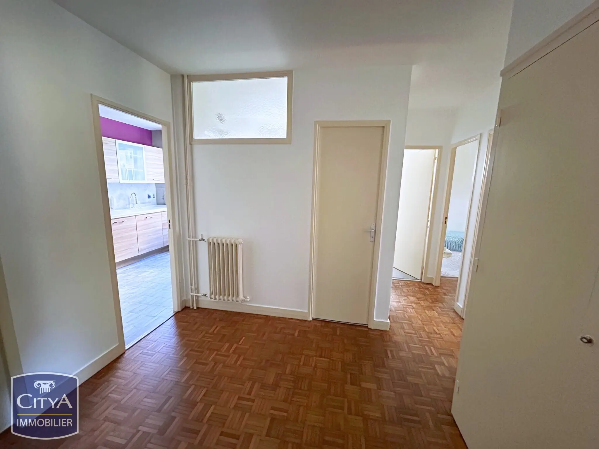 Photo 9 Appartement 3 pièces 56.14m²