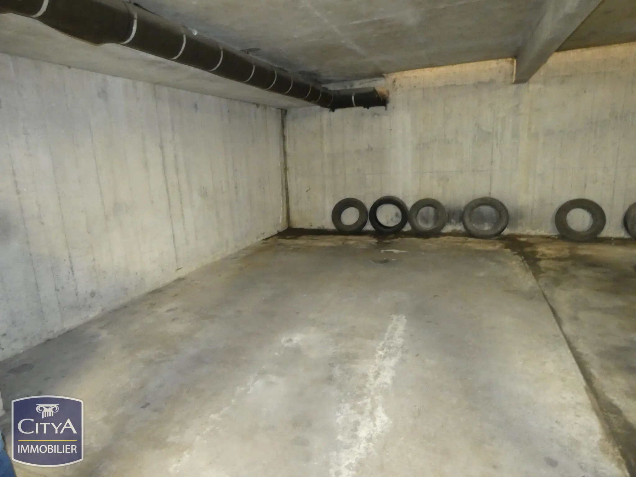 Photo 10 appartement Le Mans