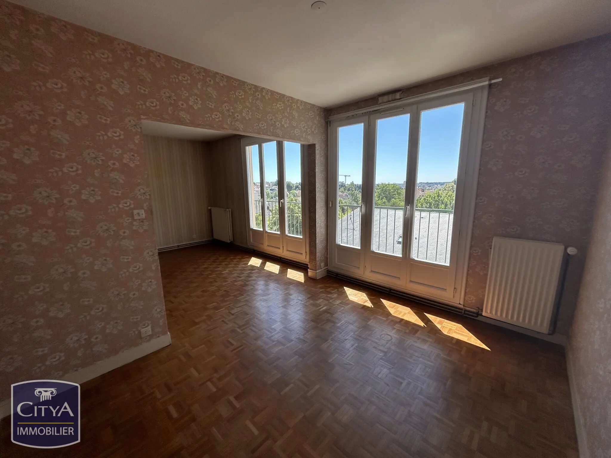 Photo 5 Appartement 2 pièces 43.16m²
