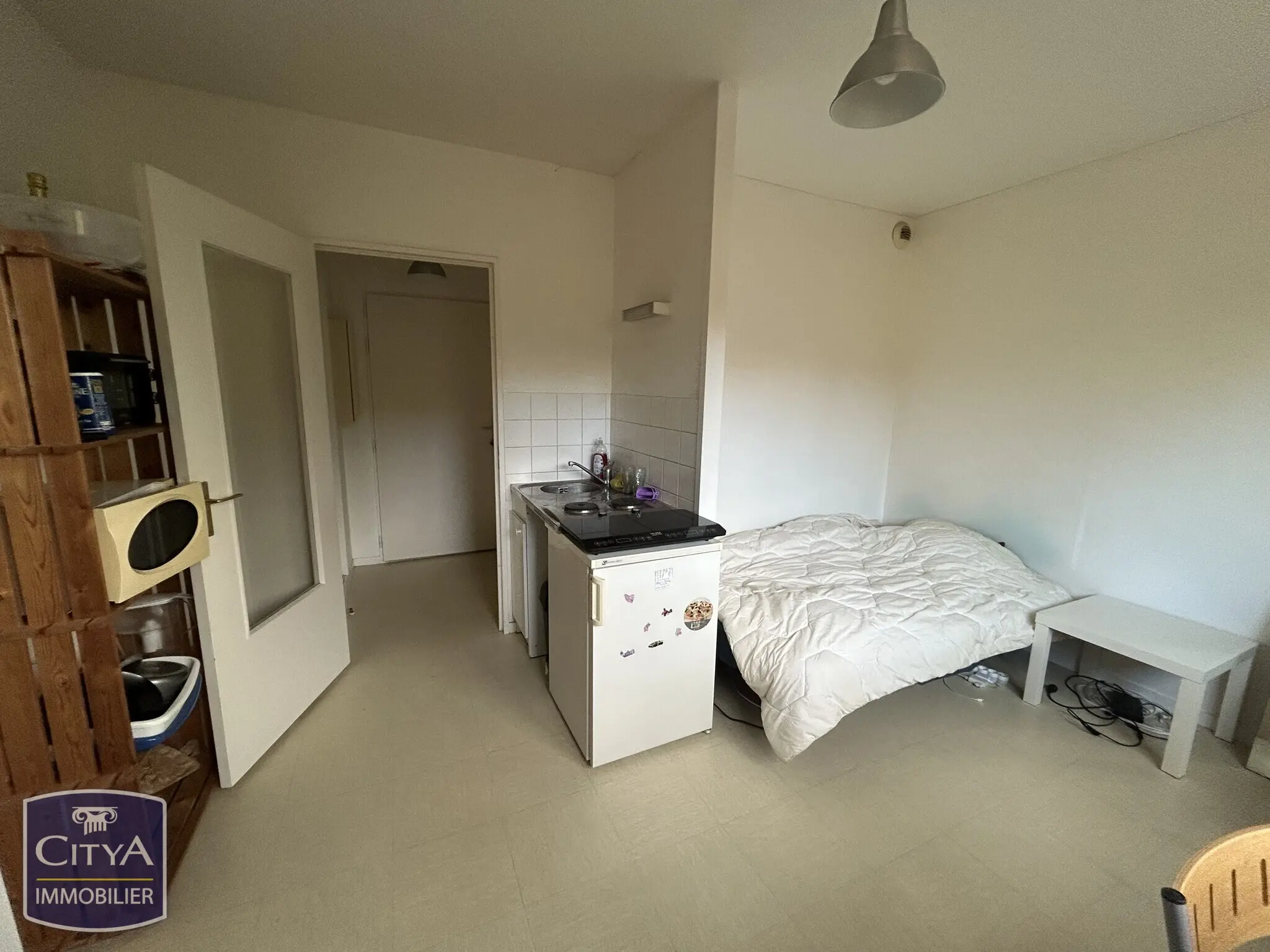 Photo 4 Appartement 1 pièce 20m²