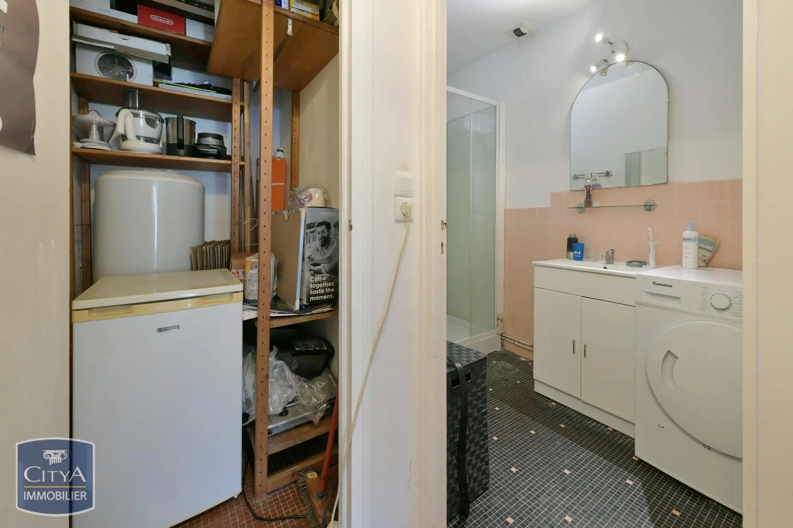 Photo 6 Appartement 1 pièce 34.1m²
