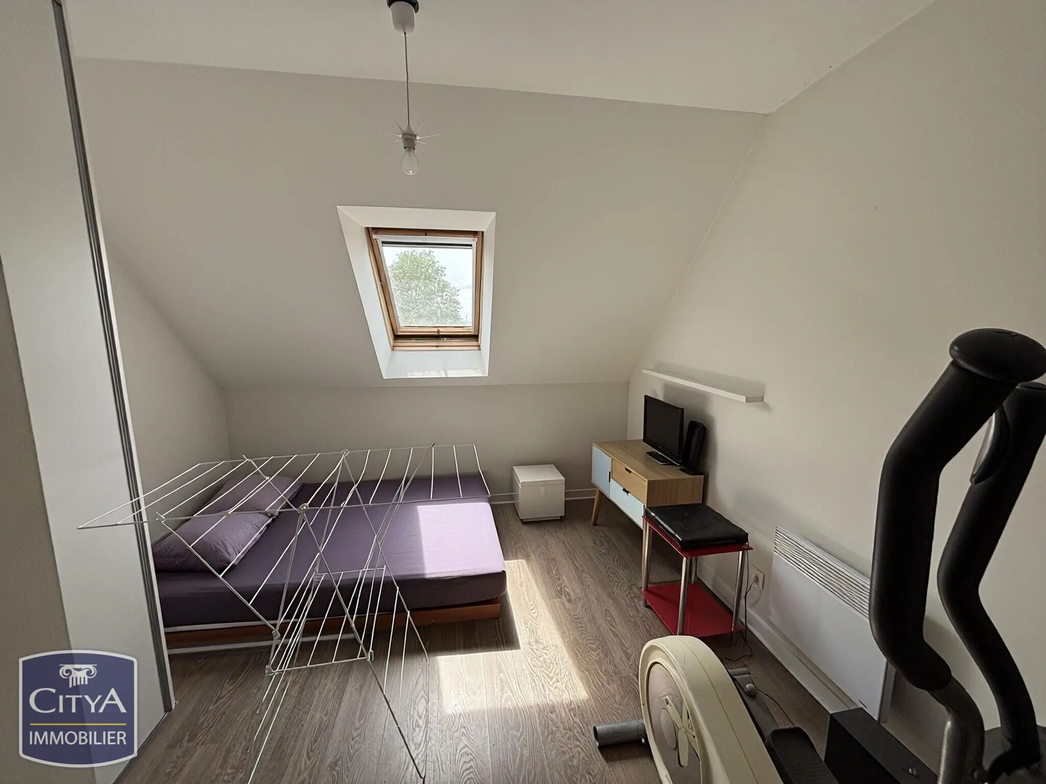 Photo 6 Appartement 3 pièces 56.18m²
