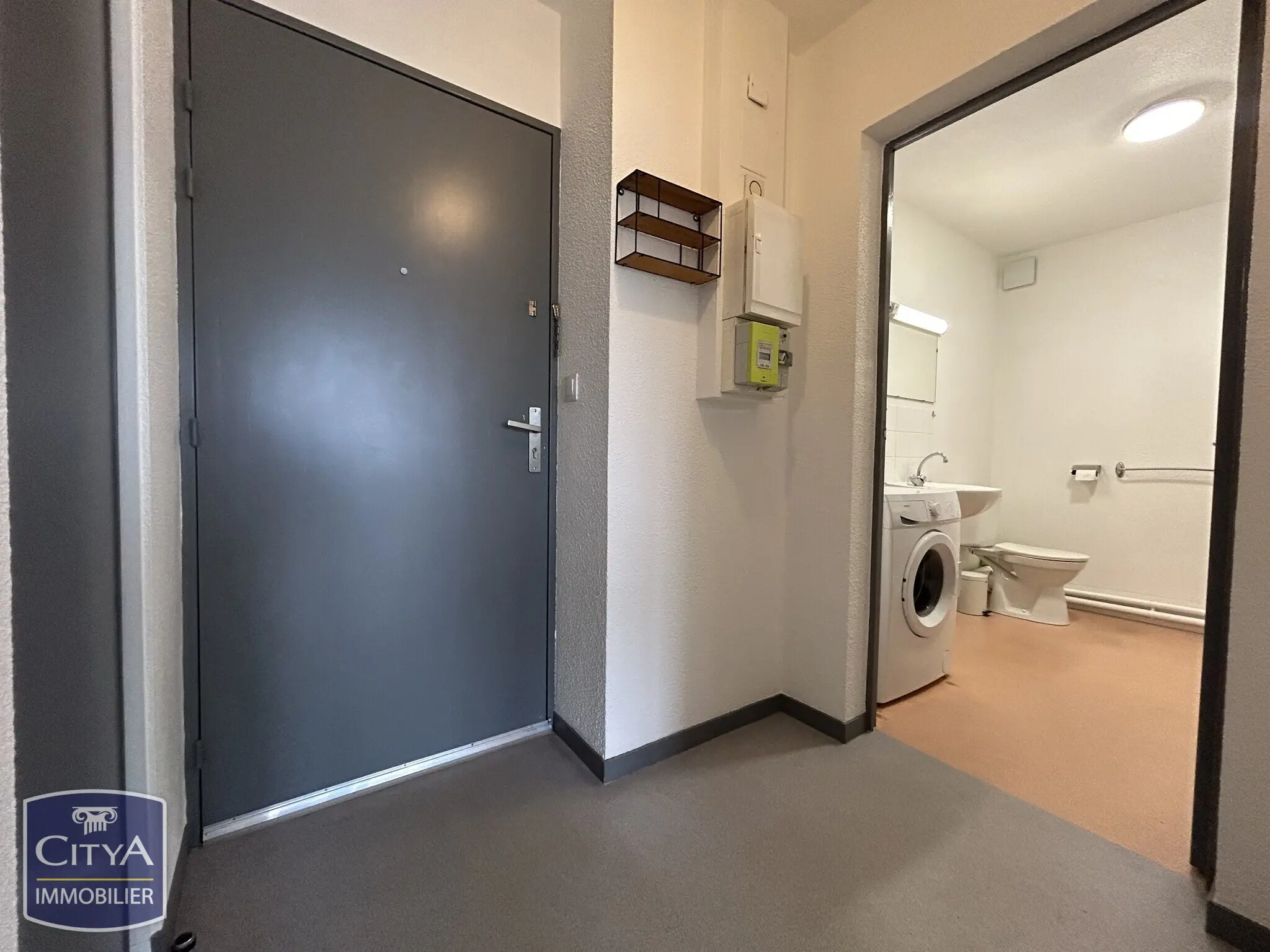 Photo 5 Appartement 2 pièces 40.56m²