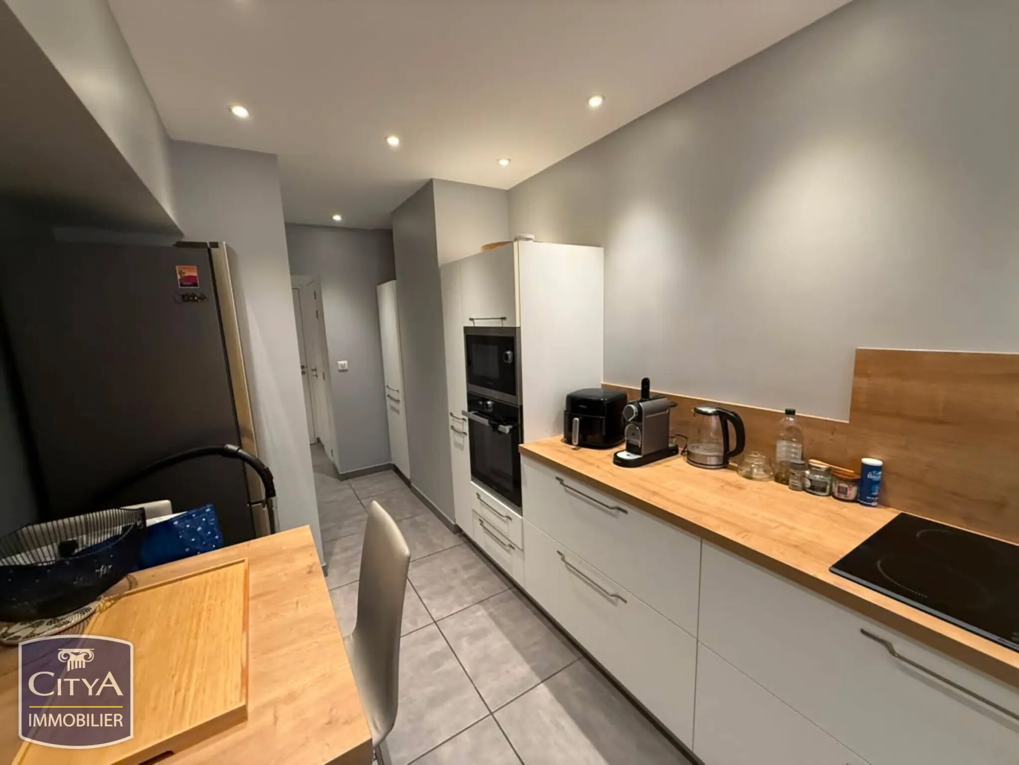 Photo 3 Appartement 4 pièces 77.41m²