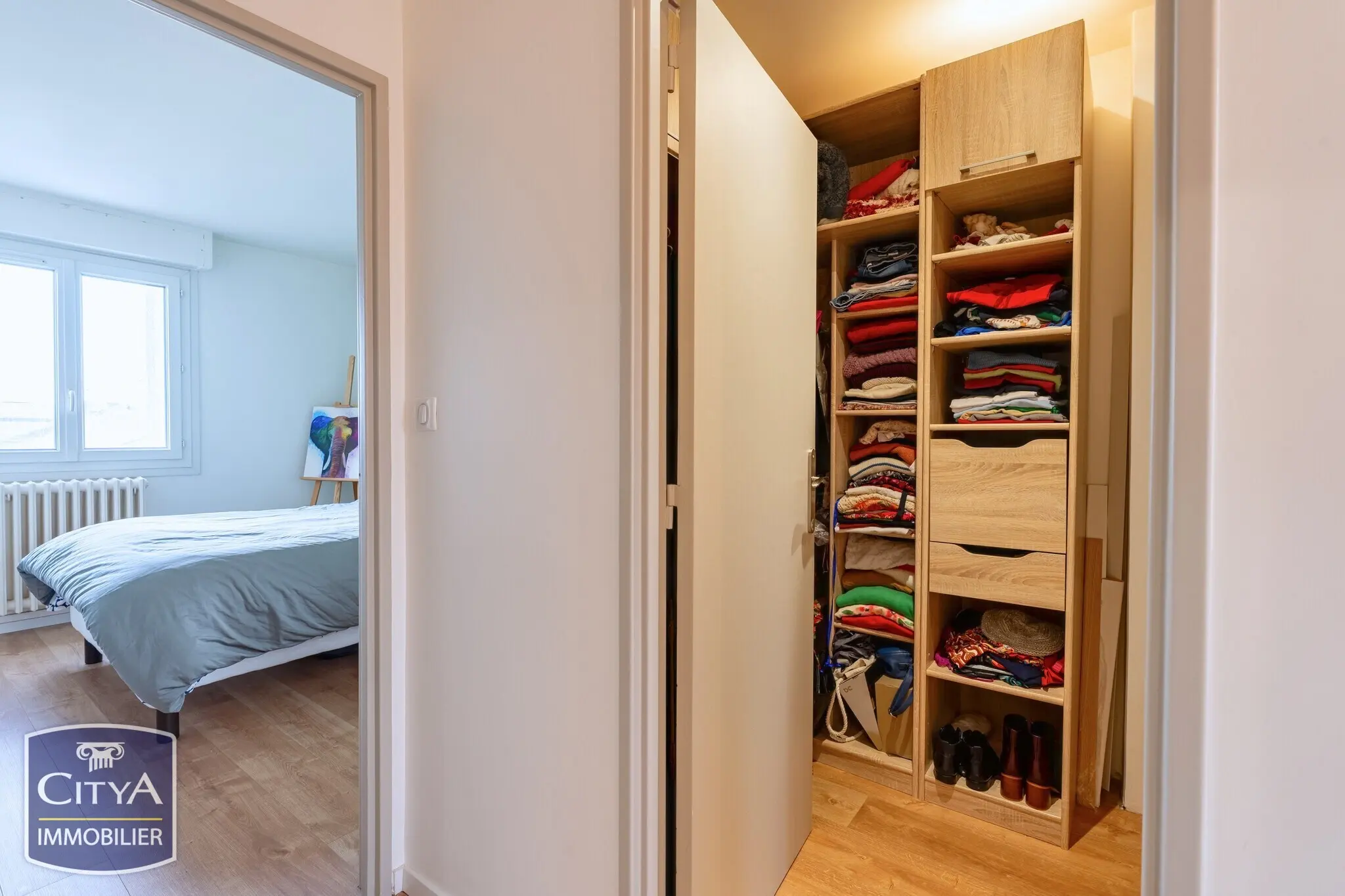 Photo 19 Appartement 4 pièces 71.96m²