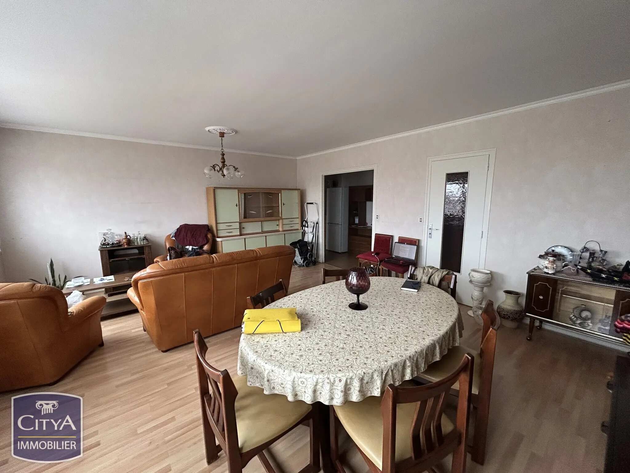 Photo 2 Appartement 5 pièces 105.05m²