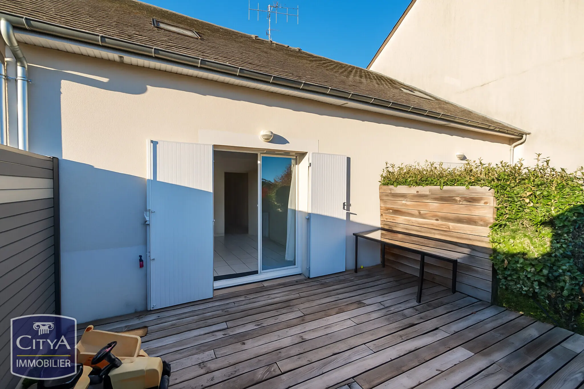 Photo 2 Appartement 3 pièces 63.84m²