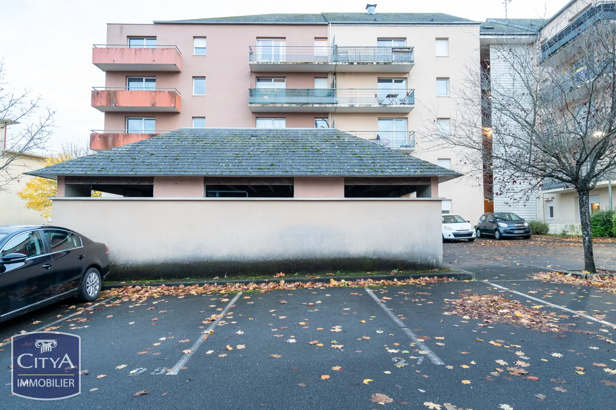 Photo 9 Appartement 2 pièces 54.67m²