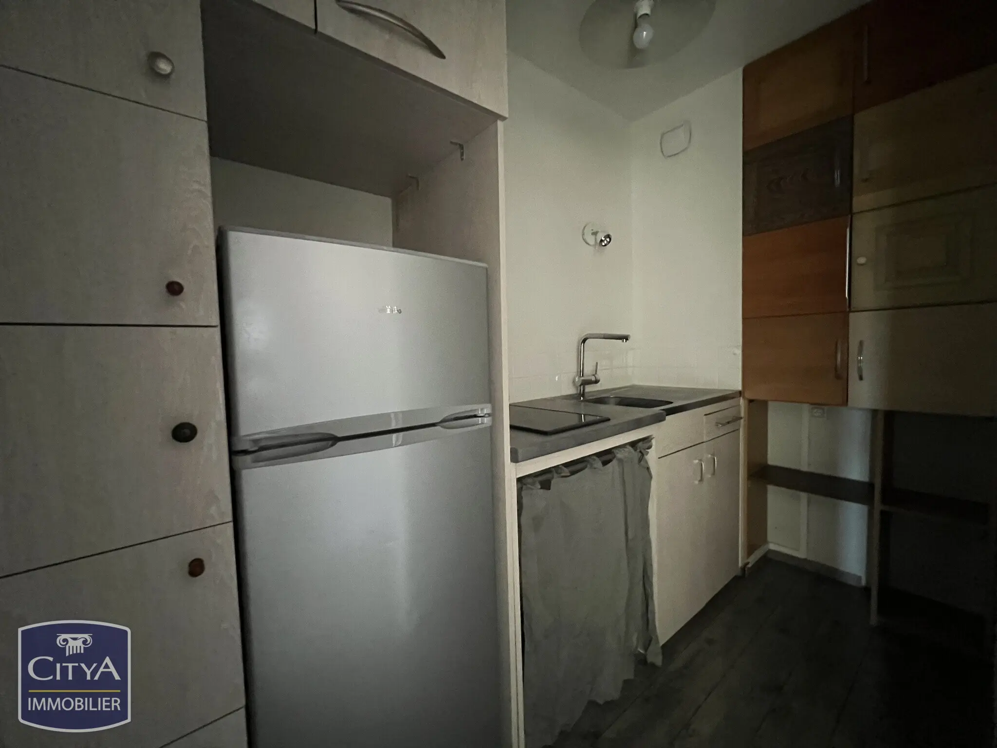 Photo 5 Appartement 1 pièce 27.65m²