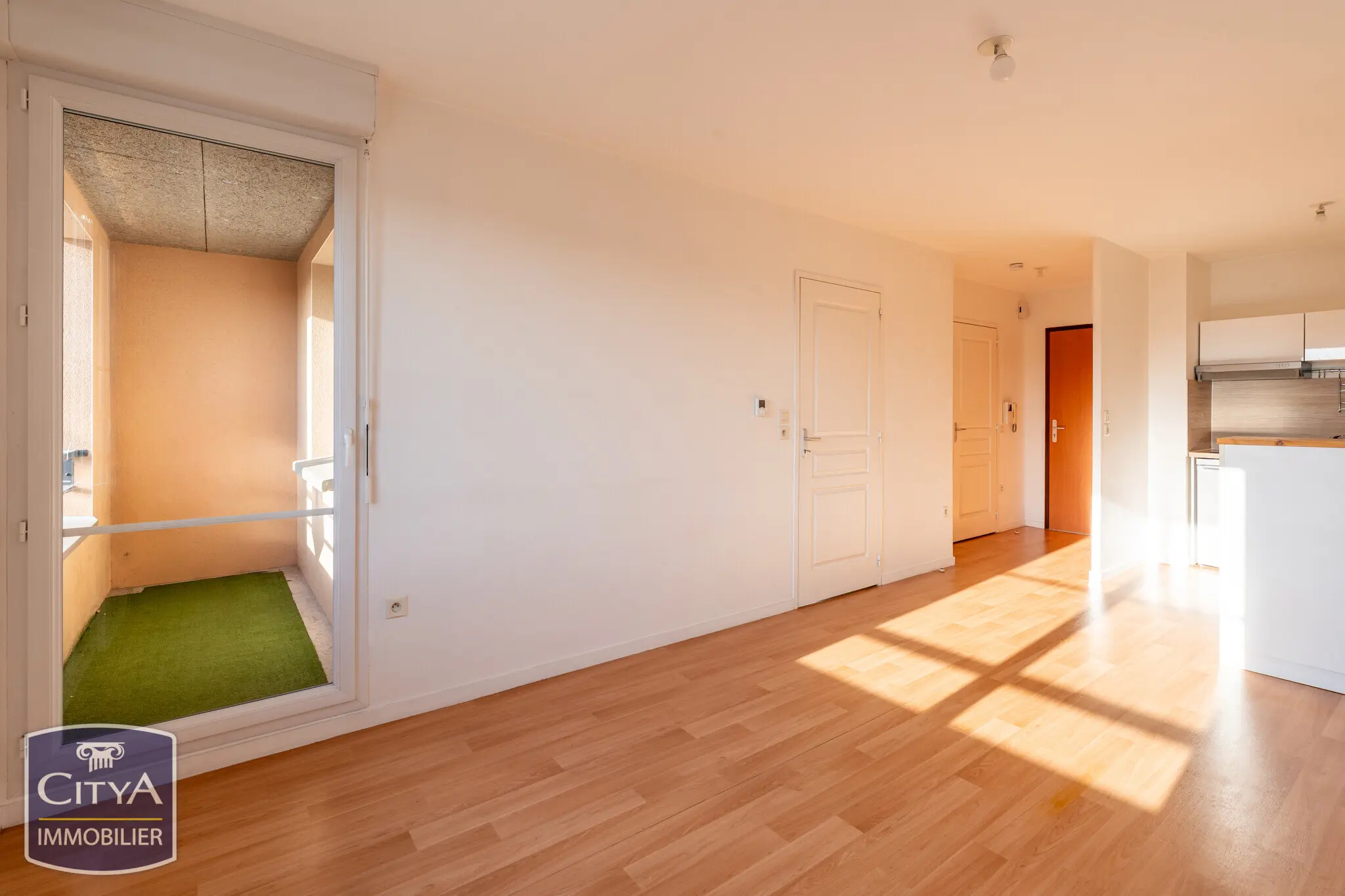 Photo 4 Appartement 2 pièces 39.8m²