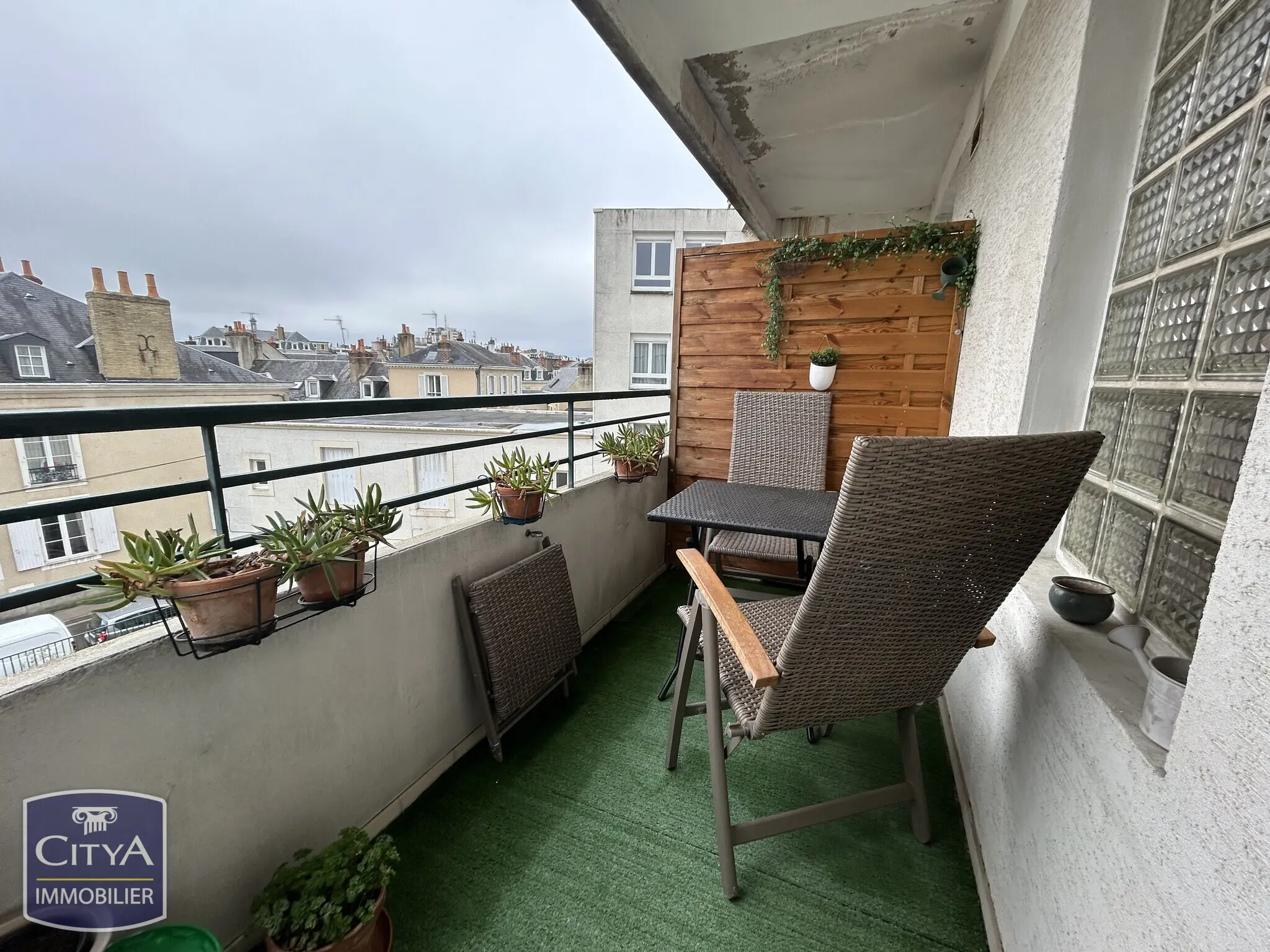 Photo 7 appartement Le Mans
