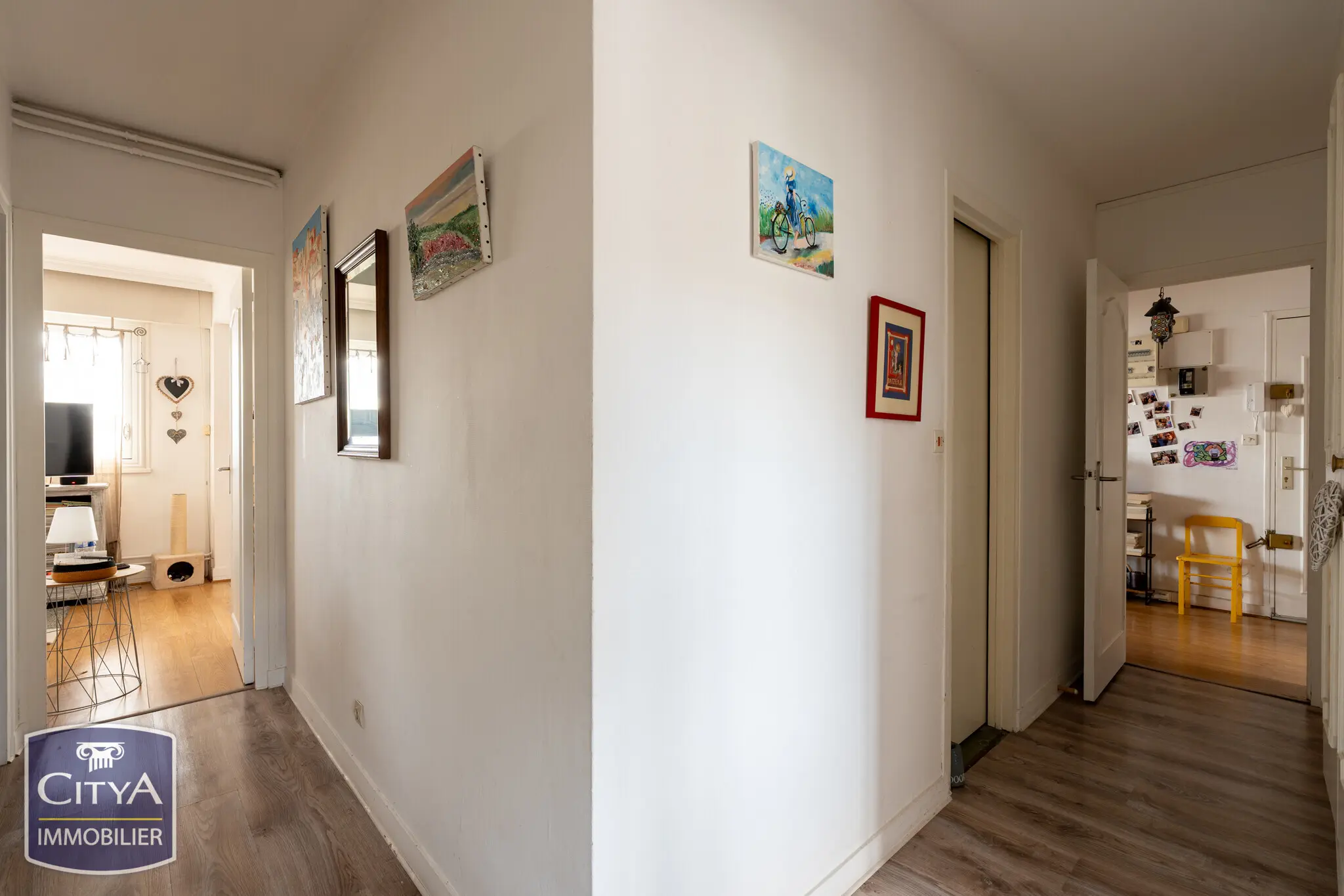 Photo 9 appartement Le Mans