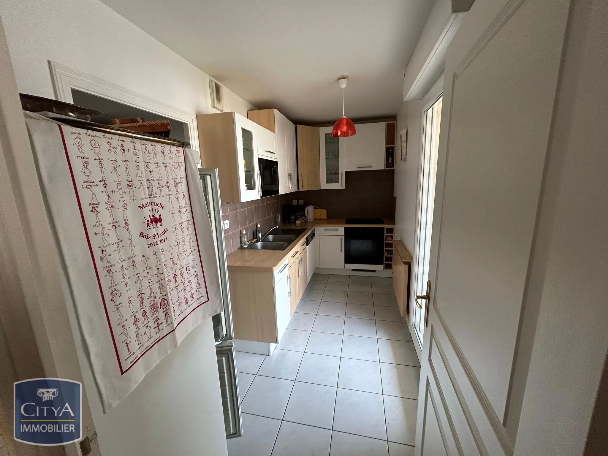 Photo 2 Appartement 4 pièces 101.96m²
