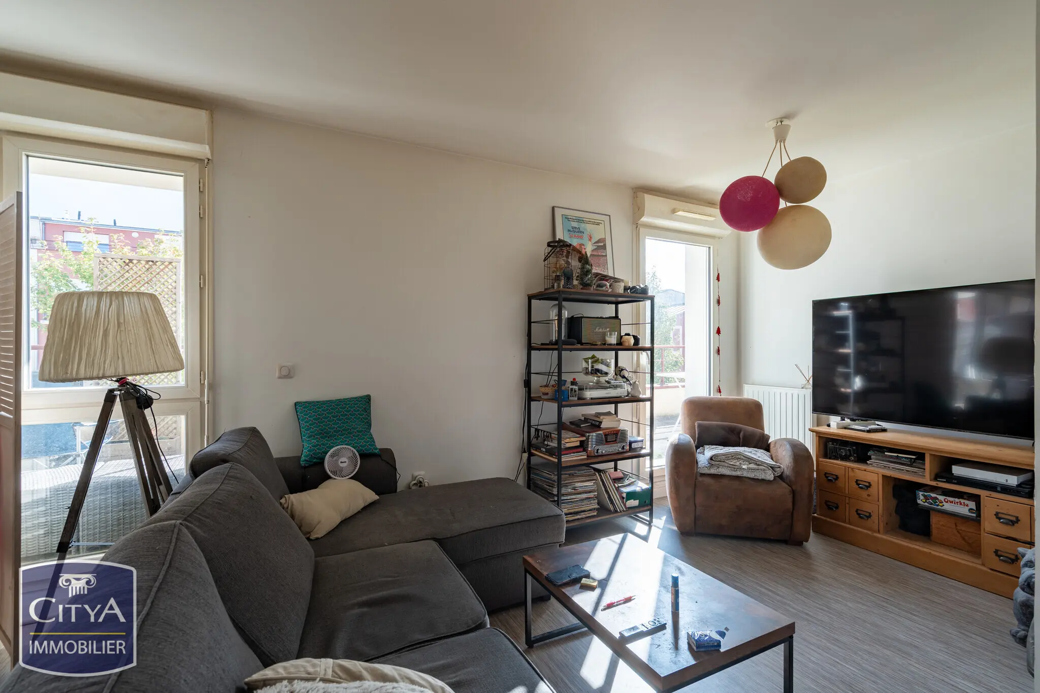 Photo 6 appartement Le Mans