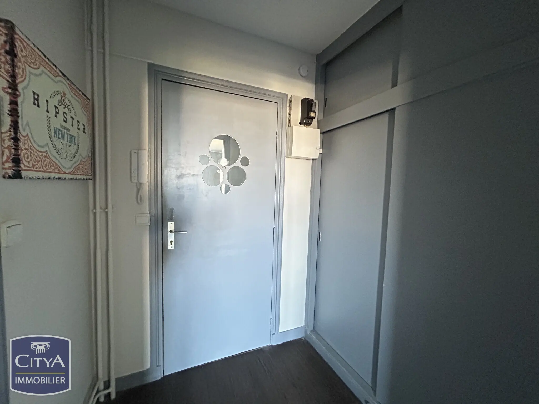 Photo 8 Appartement 1 pièce 30.45m²