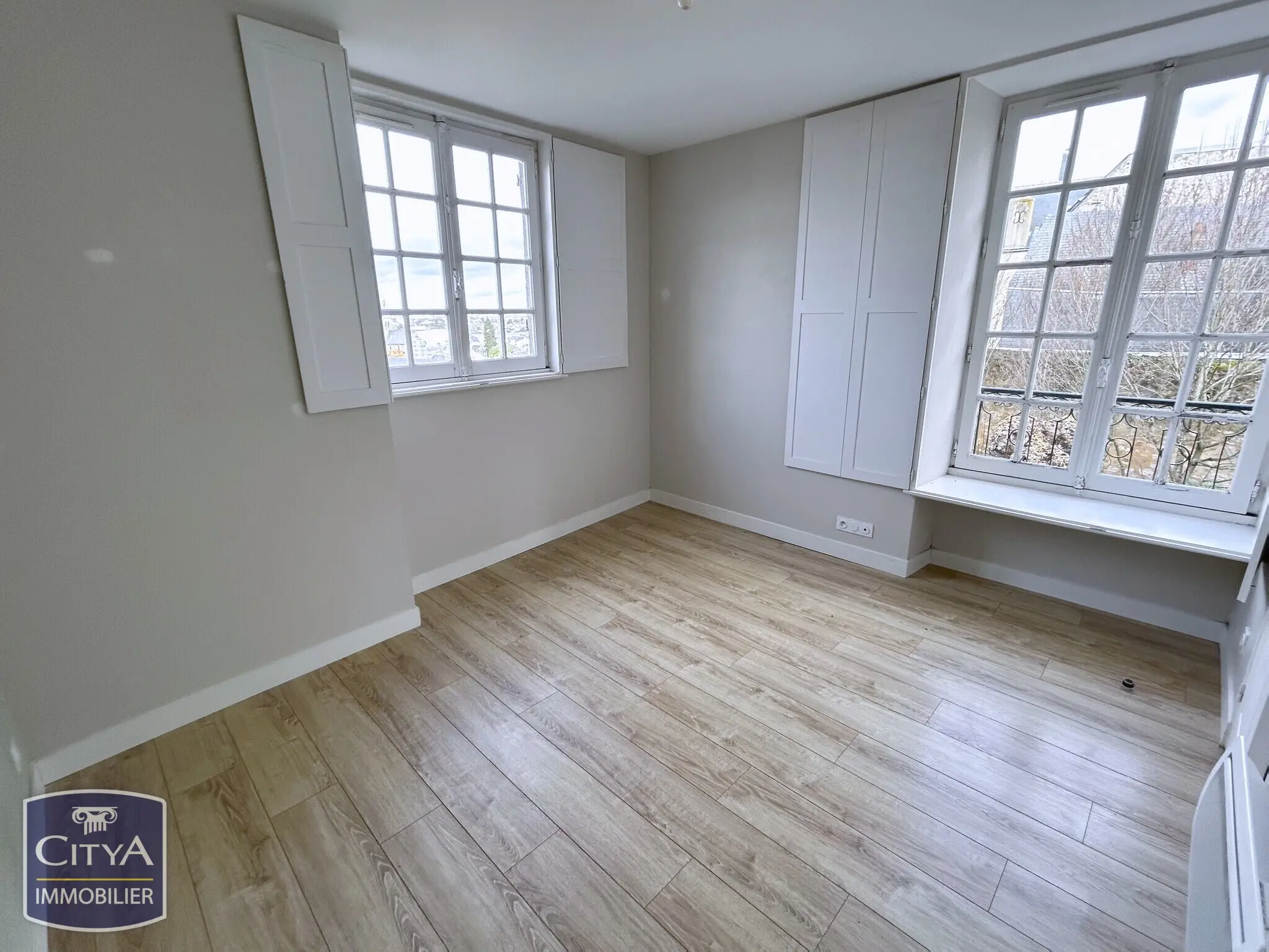 Photo 20 Appartement 2 pièces 39.91m²