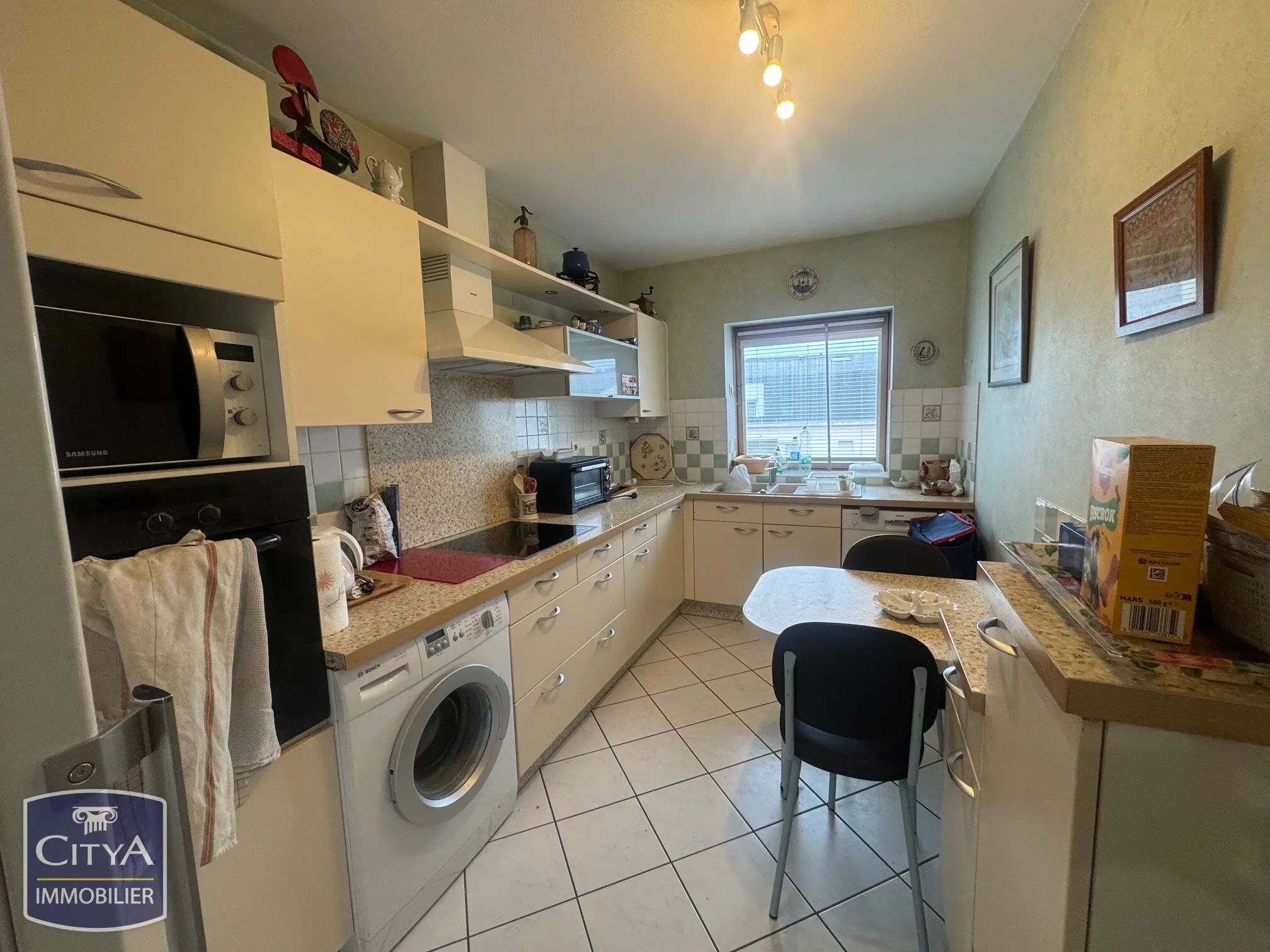 Photo 5 Appartement 4 pièces 79.6m²