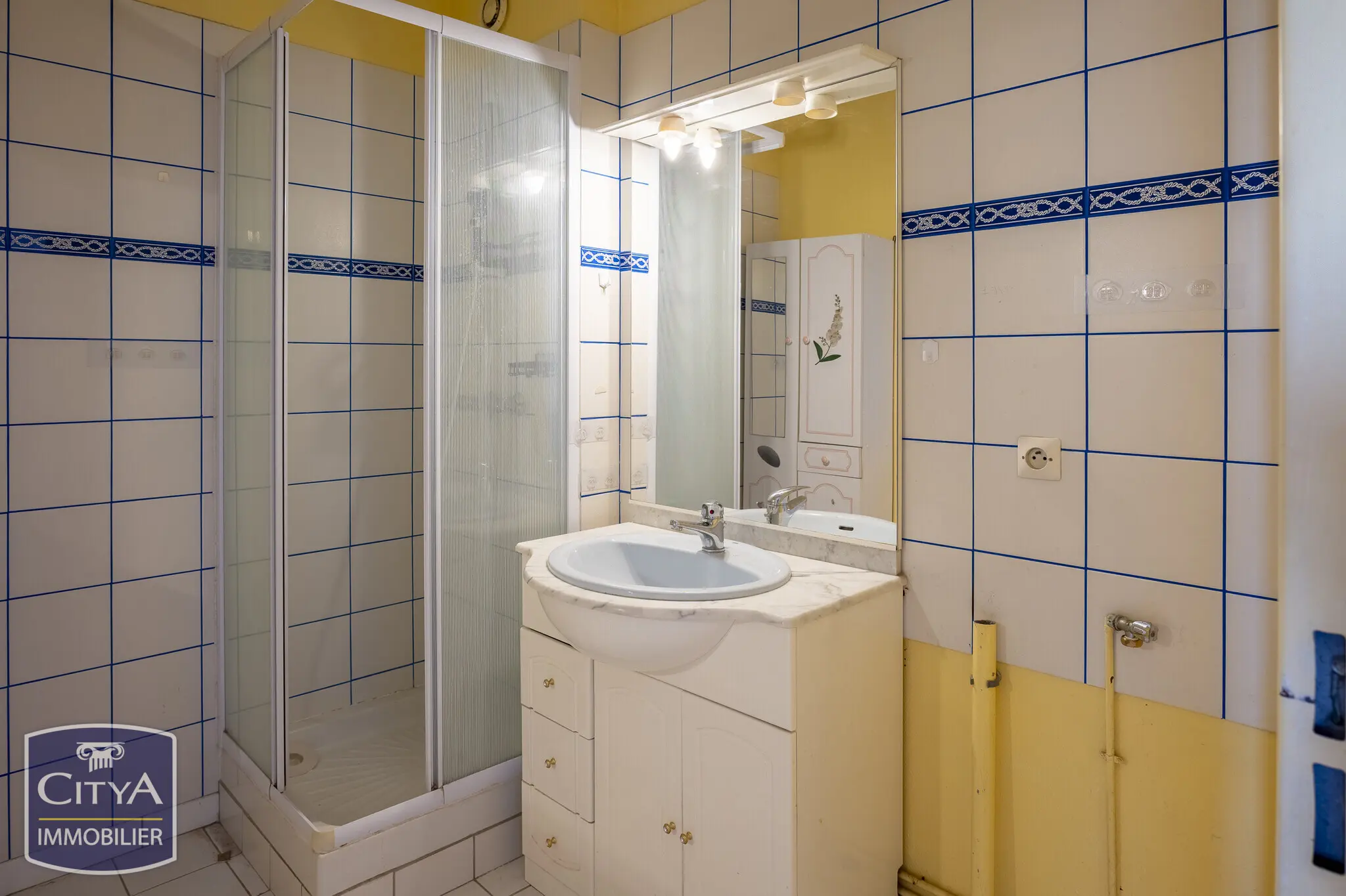 Photo 8 Appartement 2 pièces 52.77m²