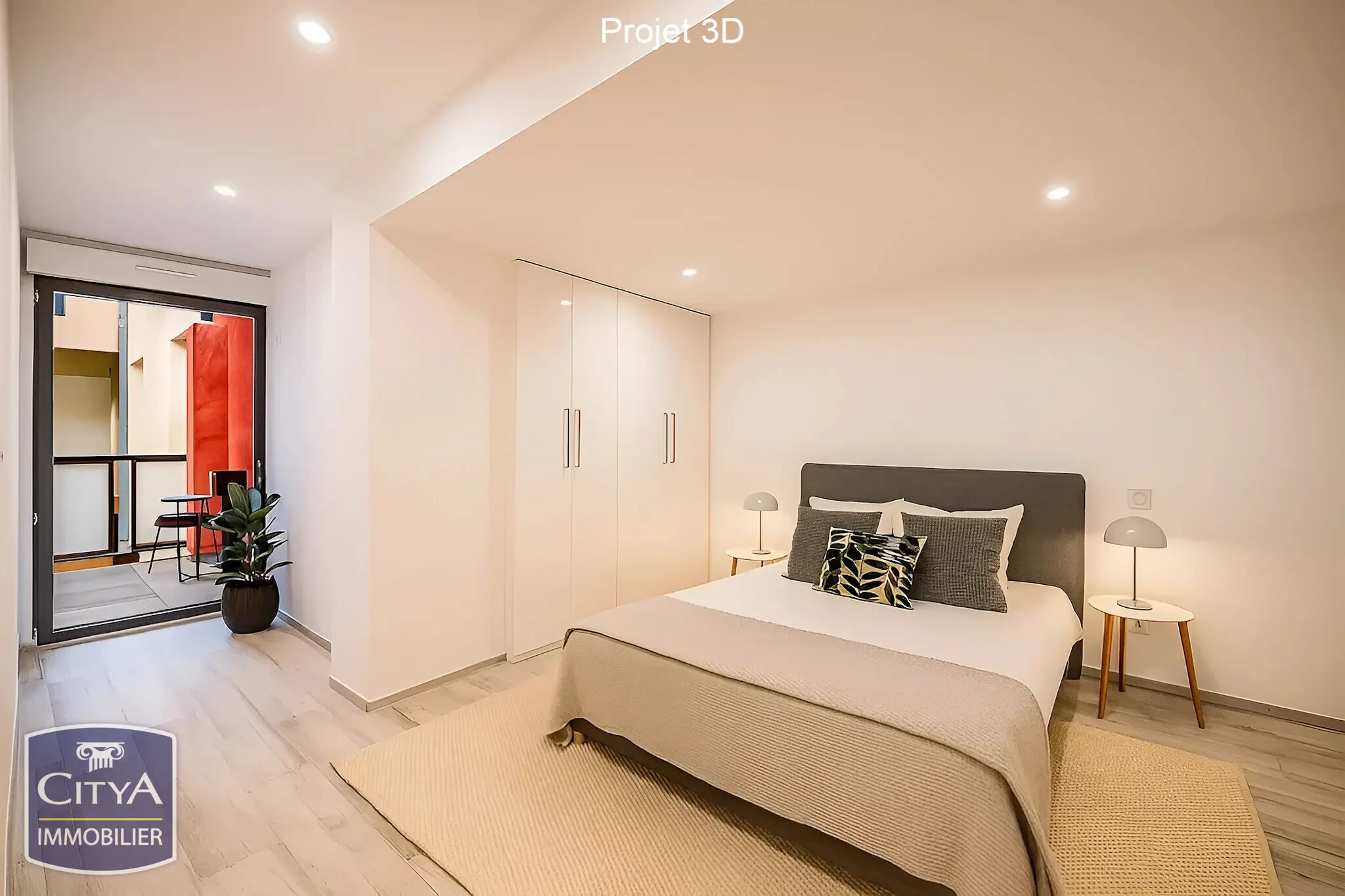 Photo 11 Appartement 4 pièces 109.29m²