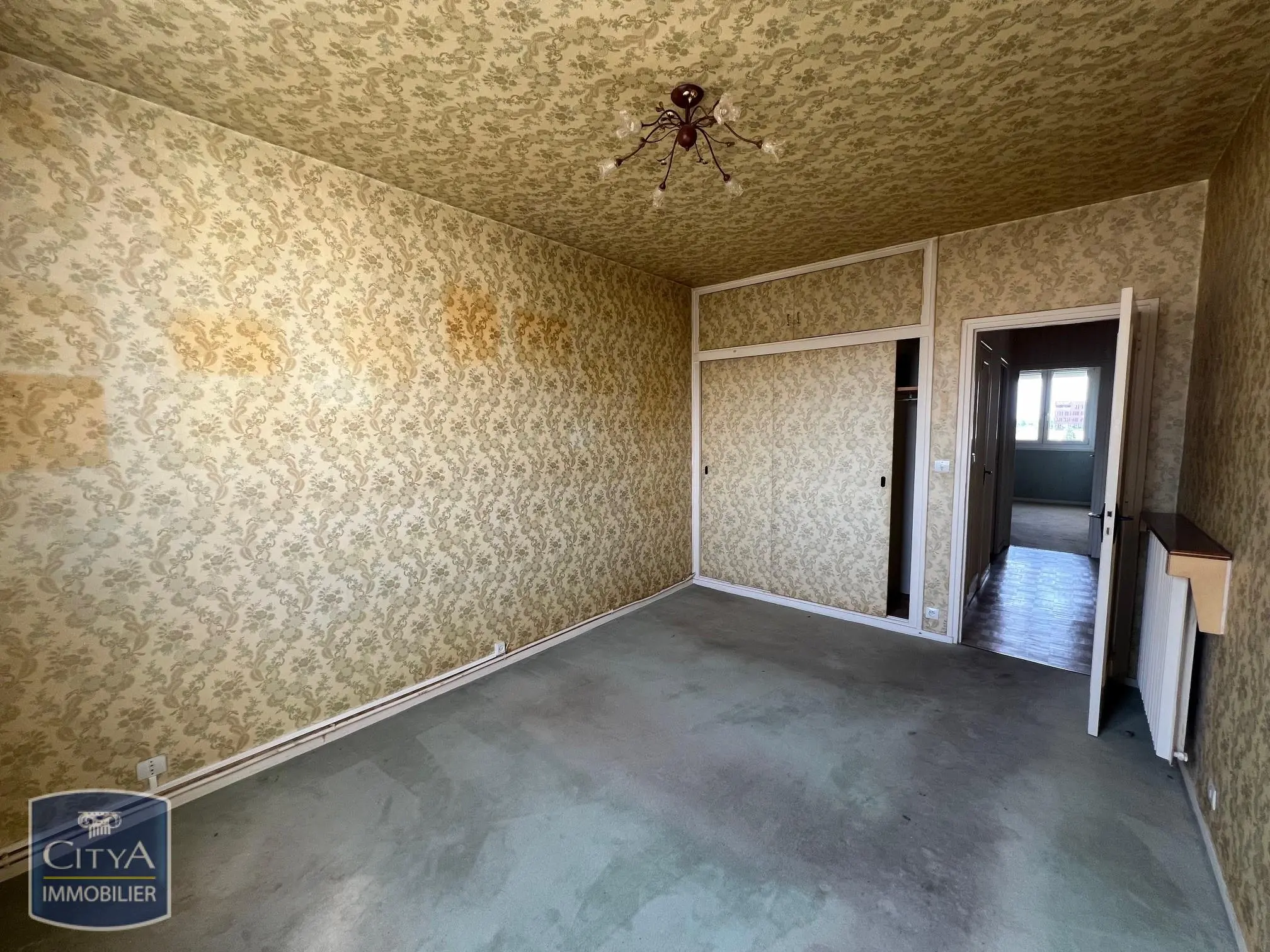 Photo 8 Appartement 4 pièces 85.02m²
