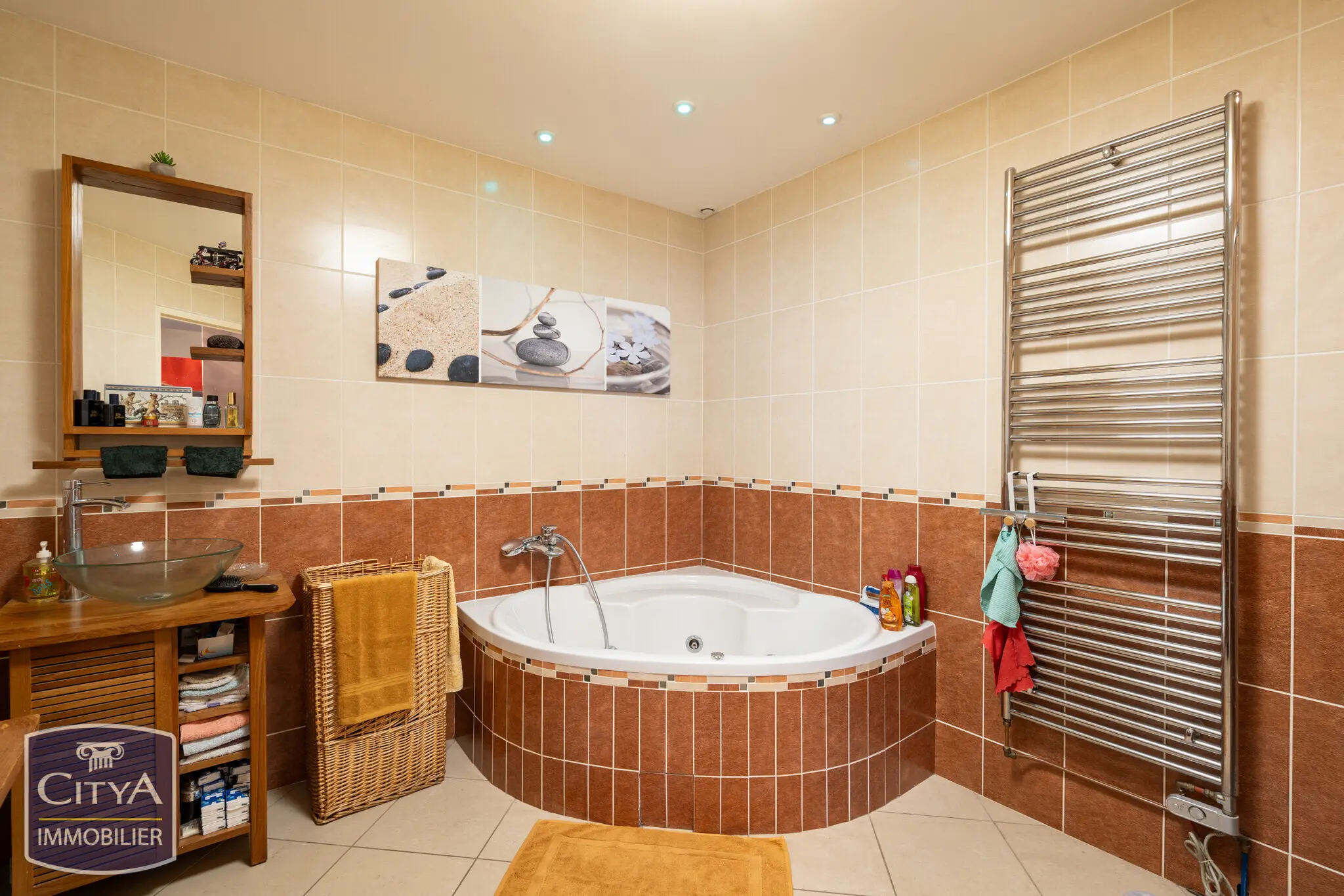 Photo 10 Appartement 3 pièces 128m²