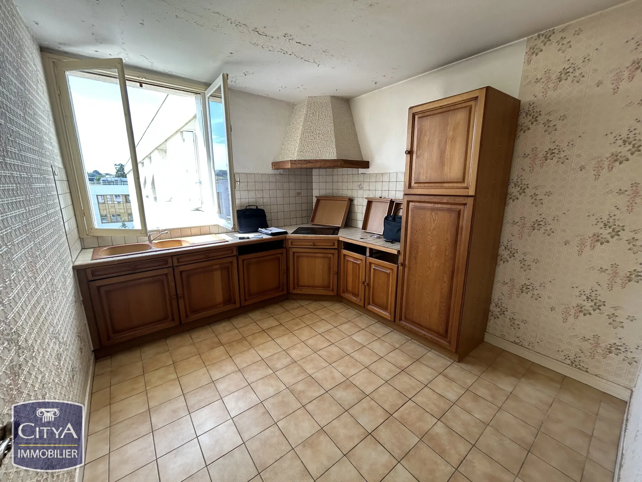 Photo 1 Appartement 2 pièces 52.19m²