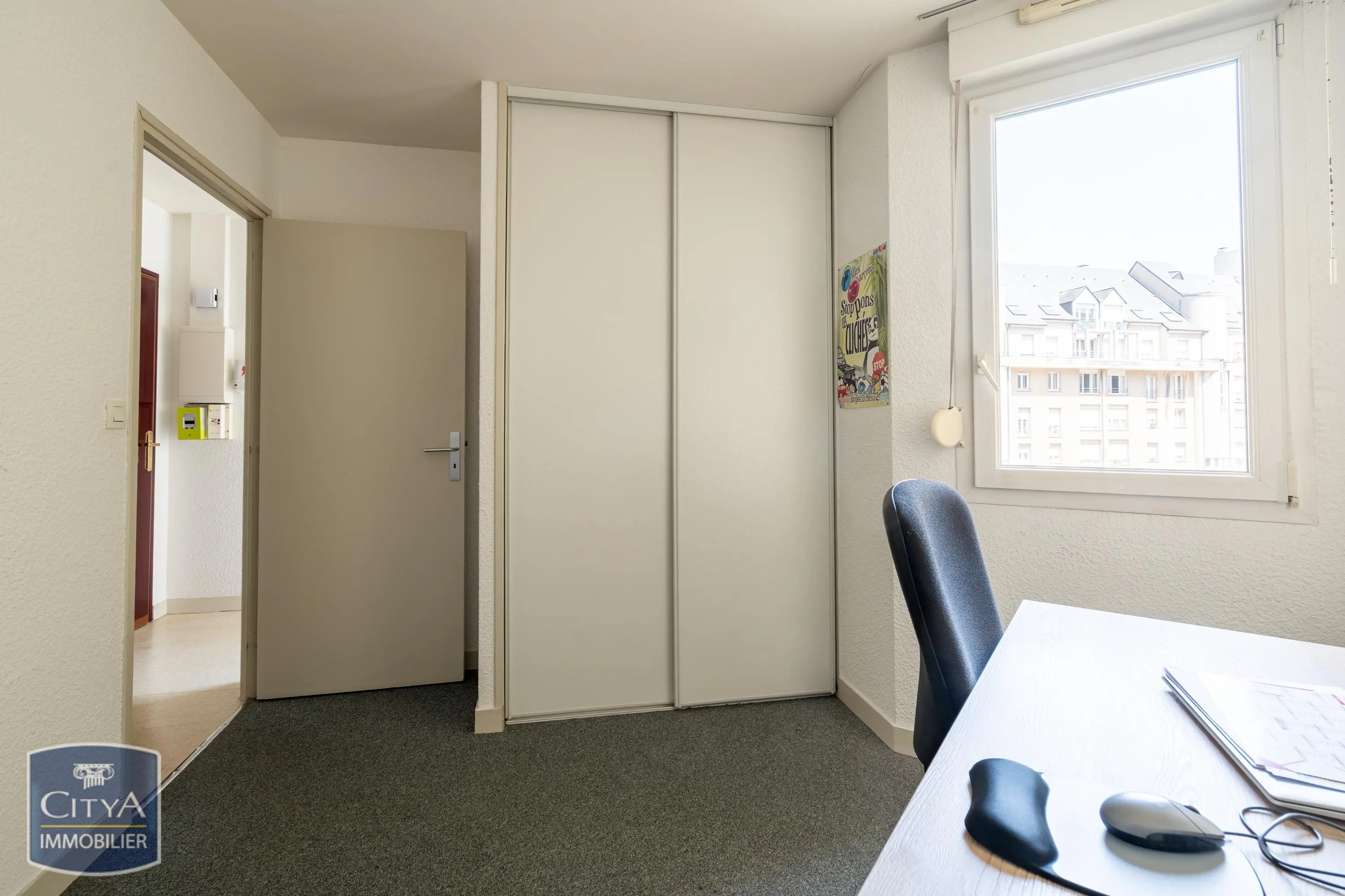 Photo 6 appartement Le Mans