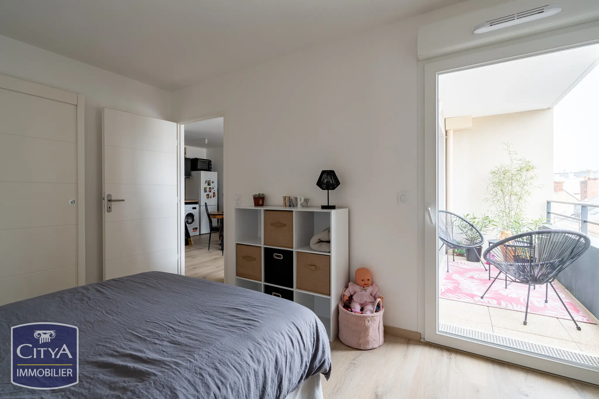 Photo 8 Appartement 2 pièces 42m²