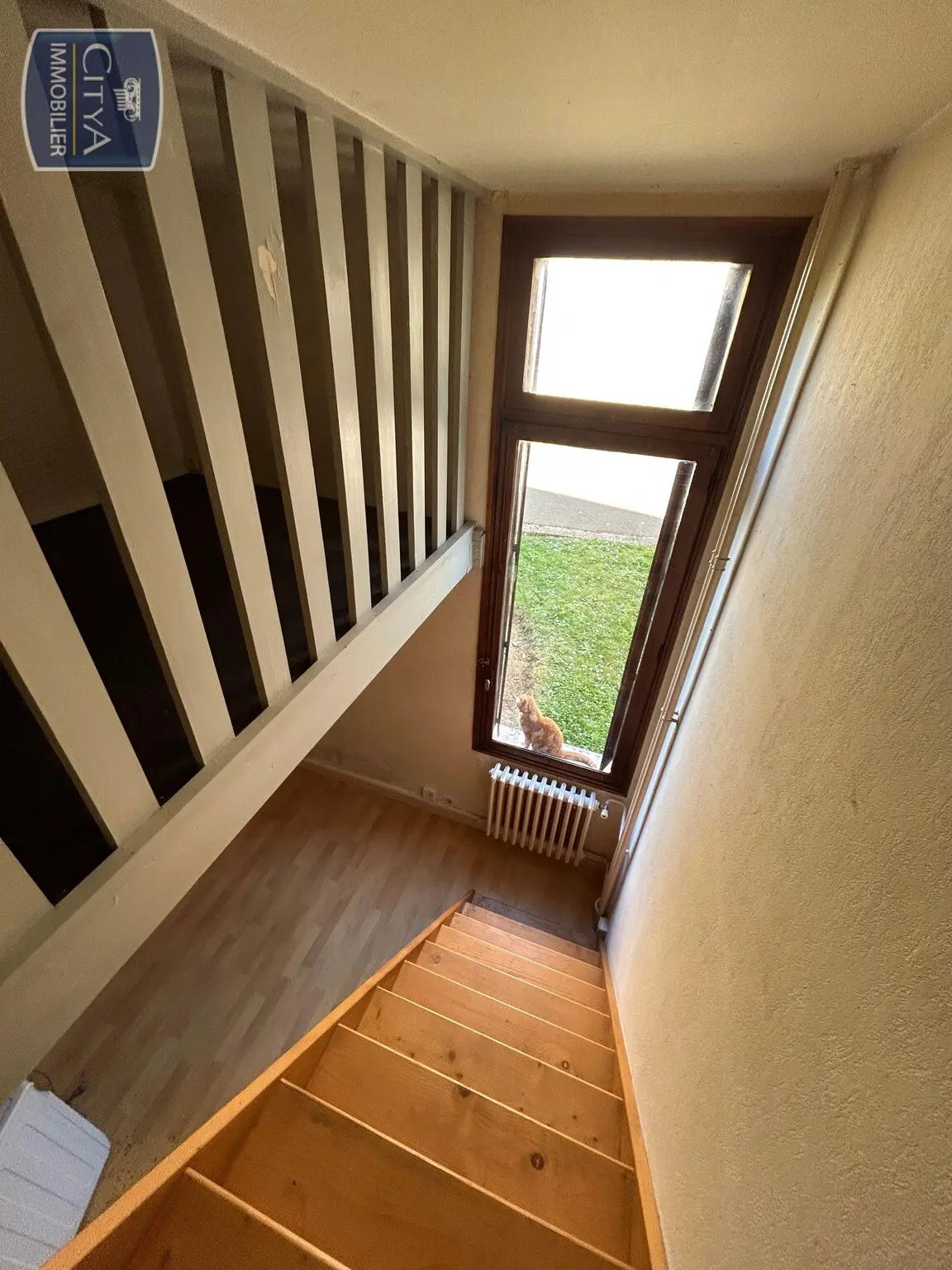 Photo 4 Appartement 1 pièce 12.45m²