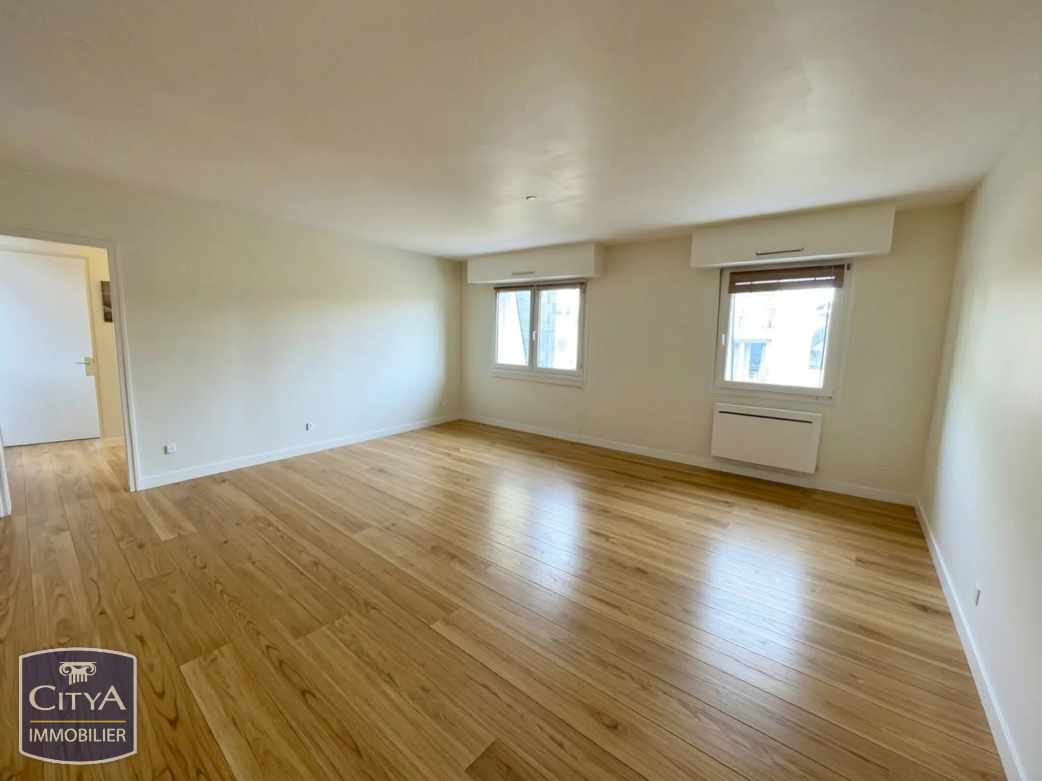 Photo 2 Appartement 3 pièces 81.41m²