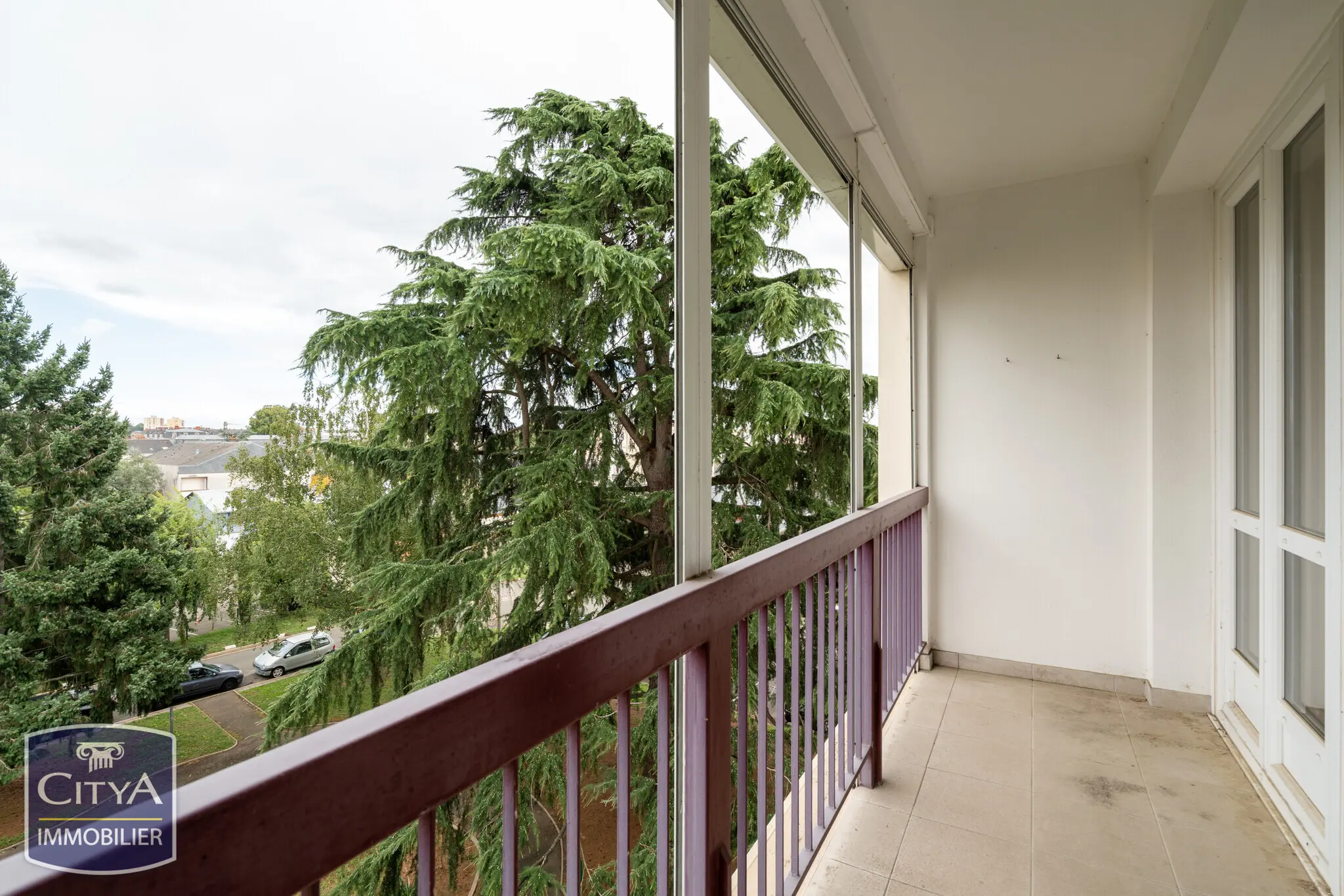 Photo 1 appartement Le Mans