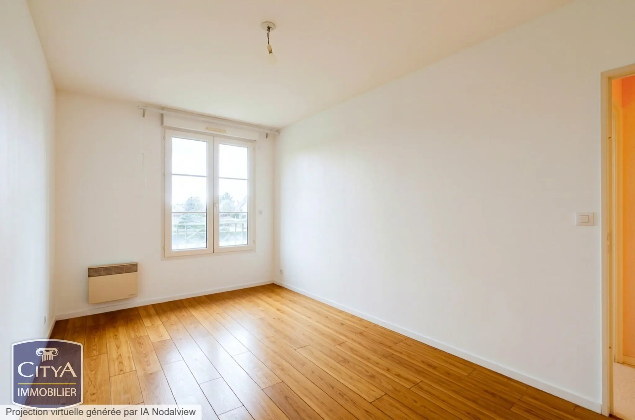 Photo 13 Appartement 3 pièces 68.2m²