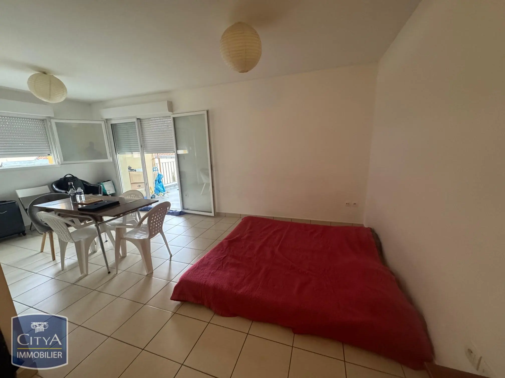 Photo 3 Appartement 1 pièce 30.15m²