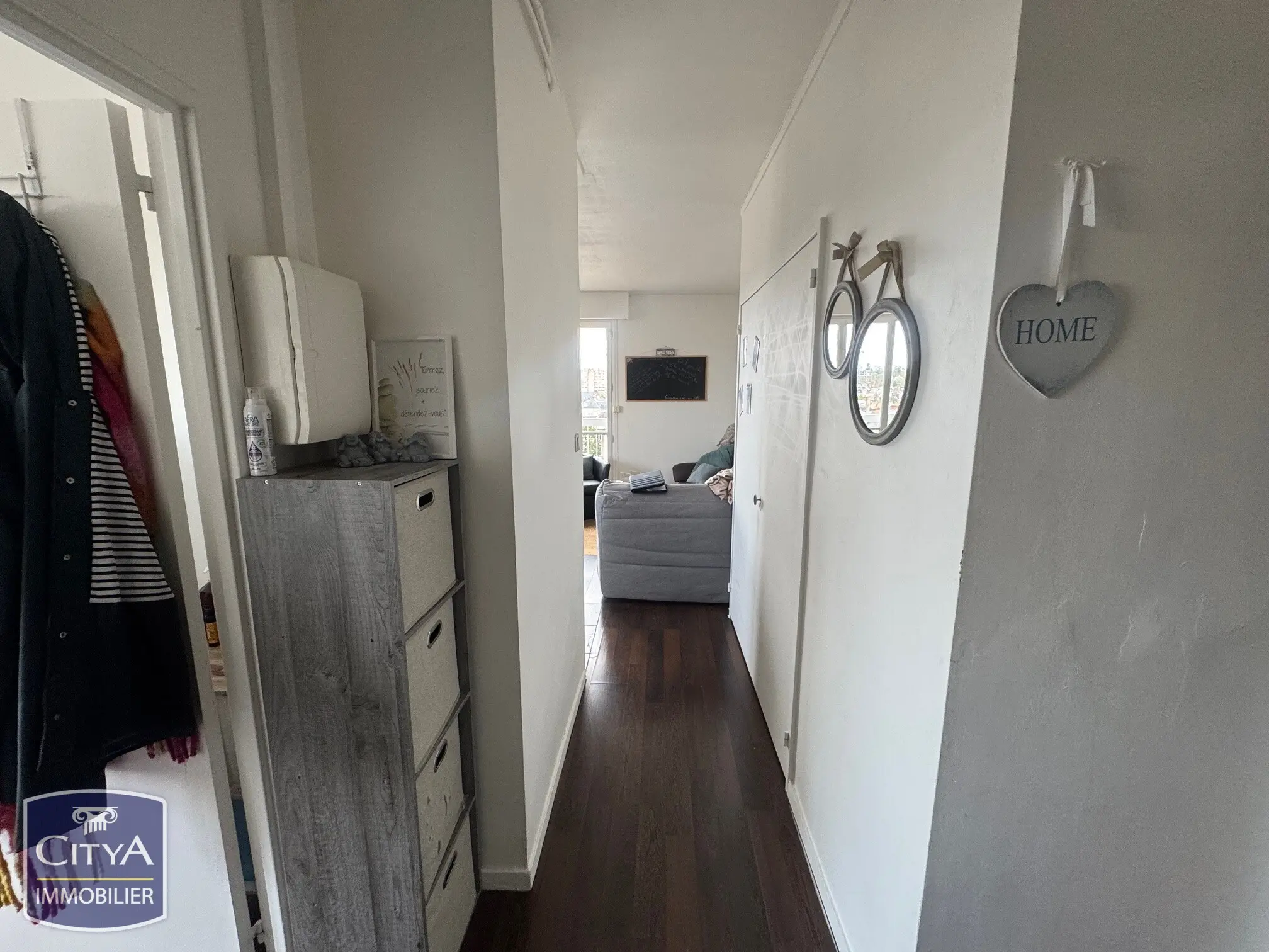 Photo 4 Appartement 2 pièces 40.22m²