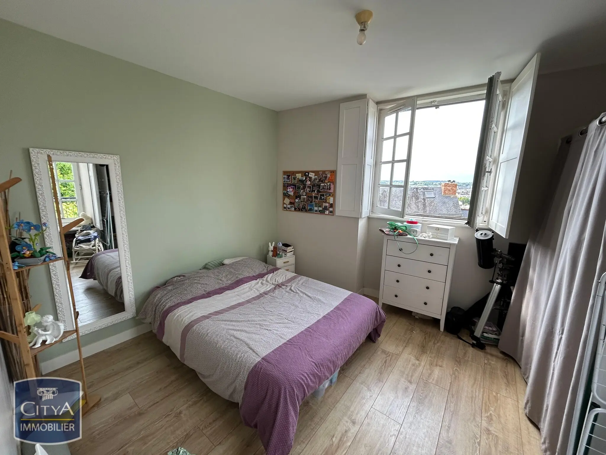 Photo 9 Appartement 2 pièces 39.91m²