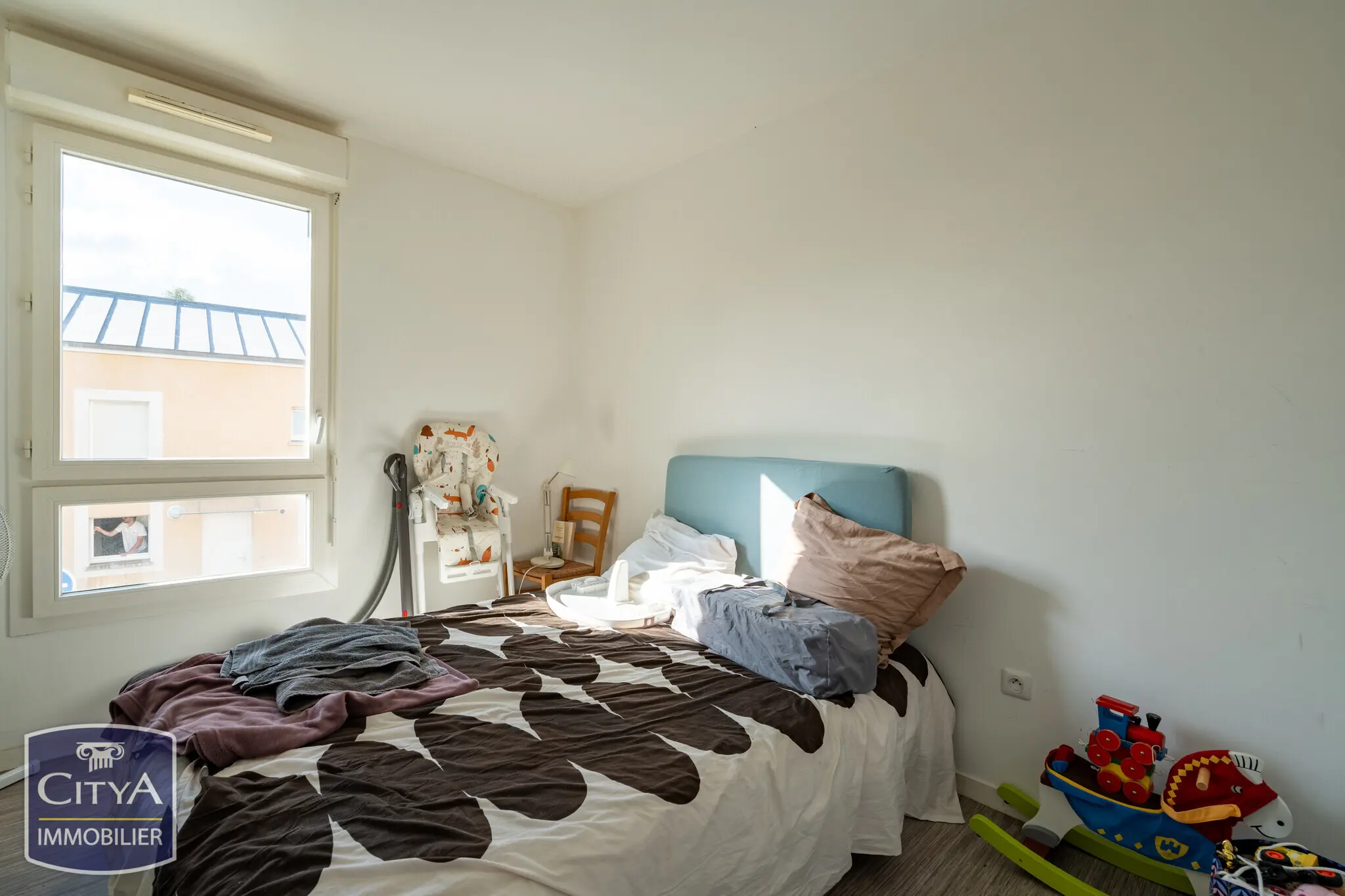 Photo 4 appartement Le Mans