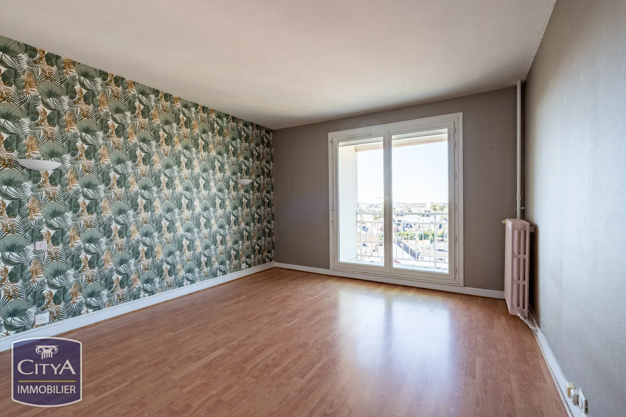 Photo 7 Appartement 2 pièces 54m²