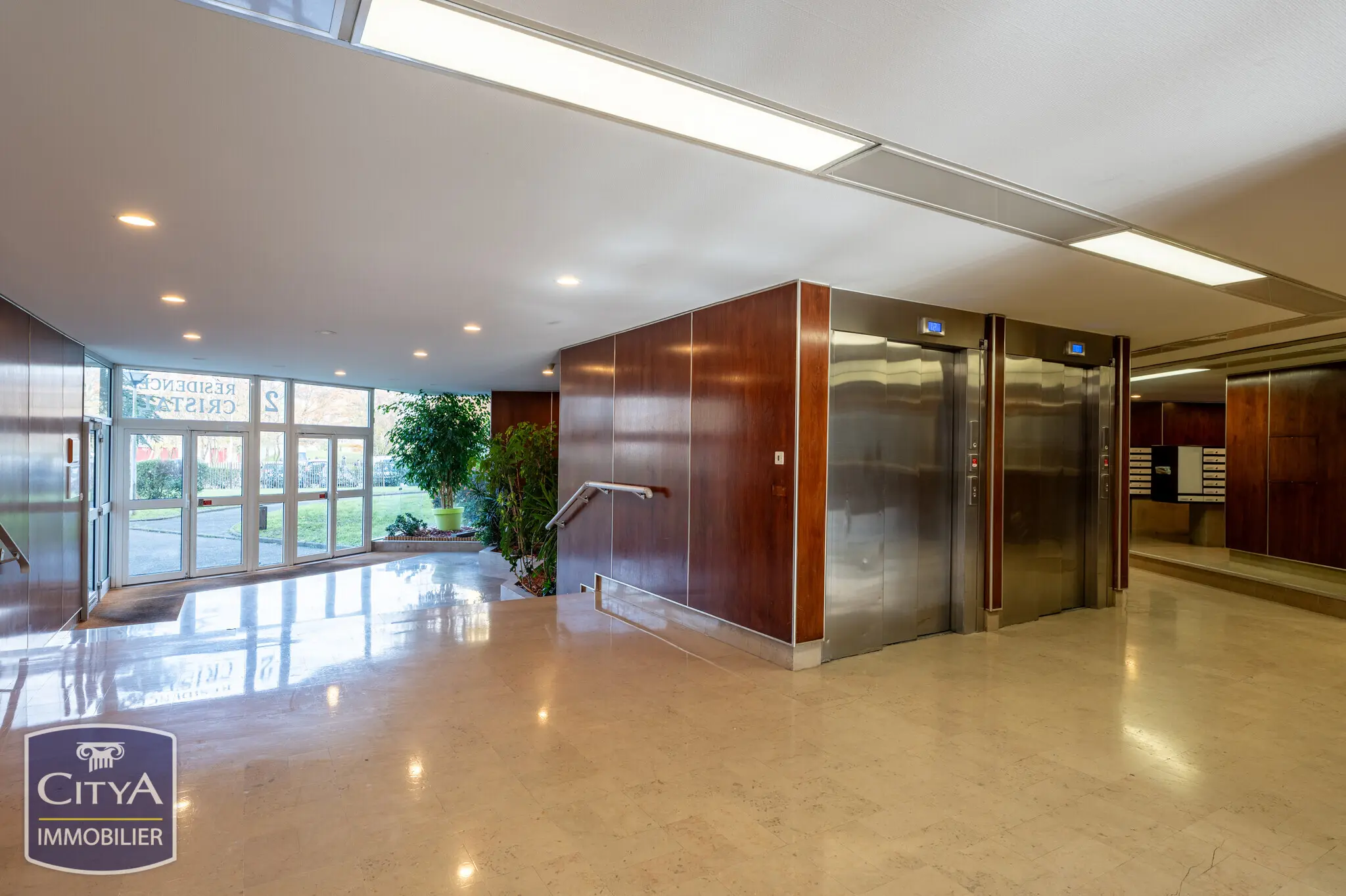 Photo 9 Appartement 2 pièces 54.46m²