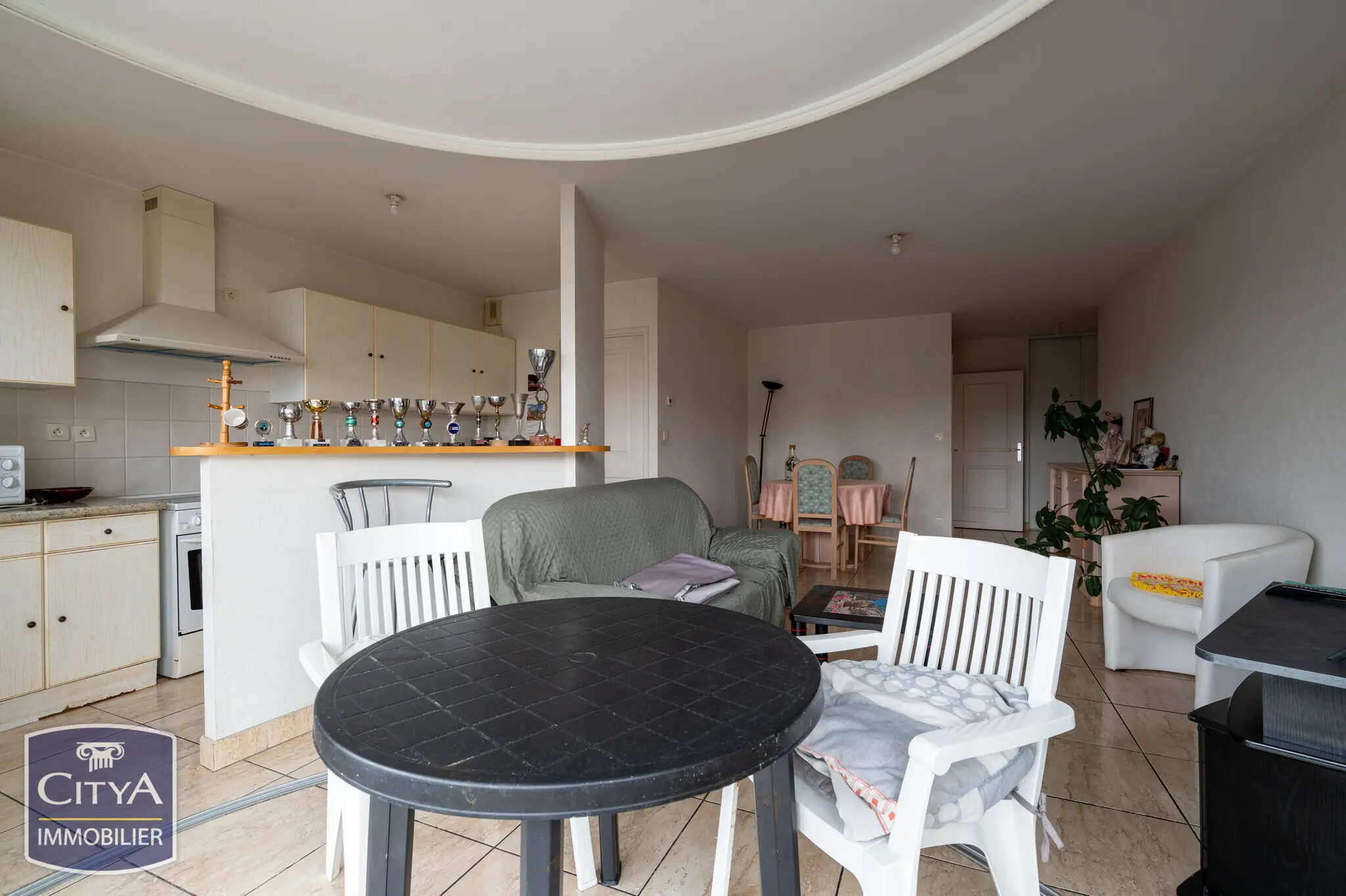 Photo 6 Appartement 3 pièces 68.68m²