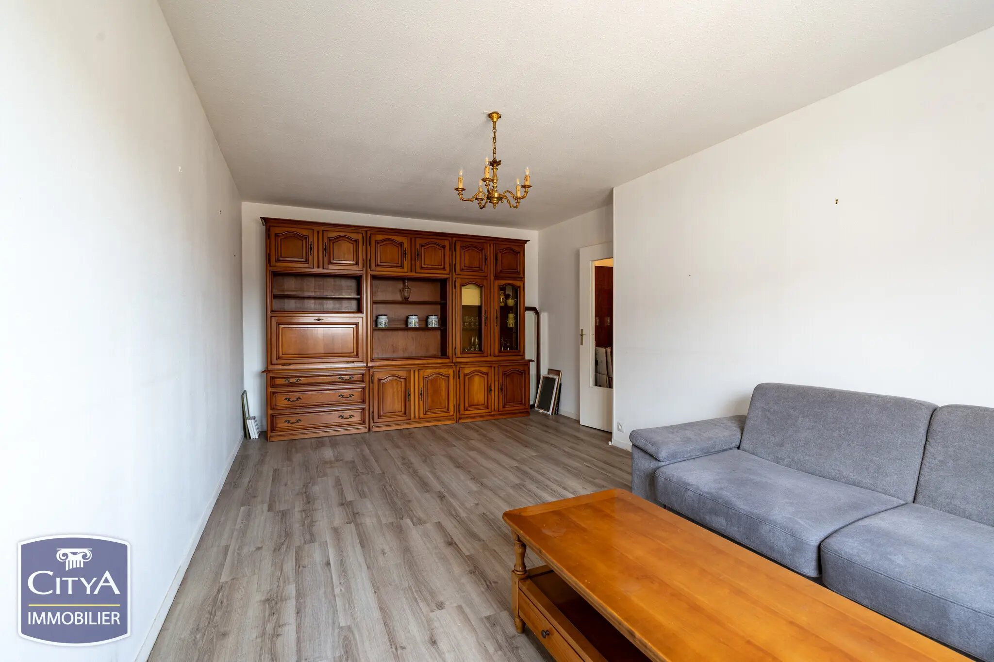 Photo 1 appartement Le Mans