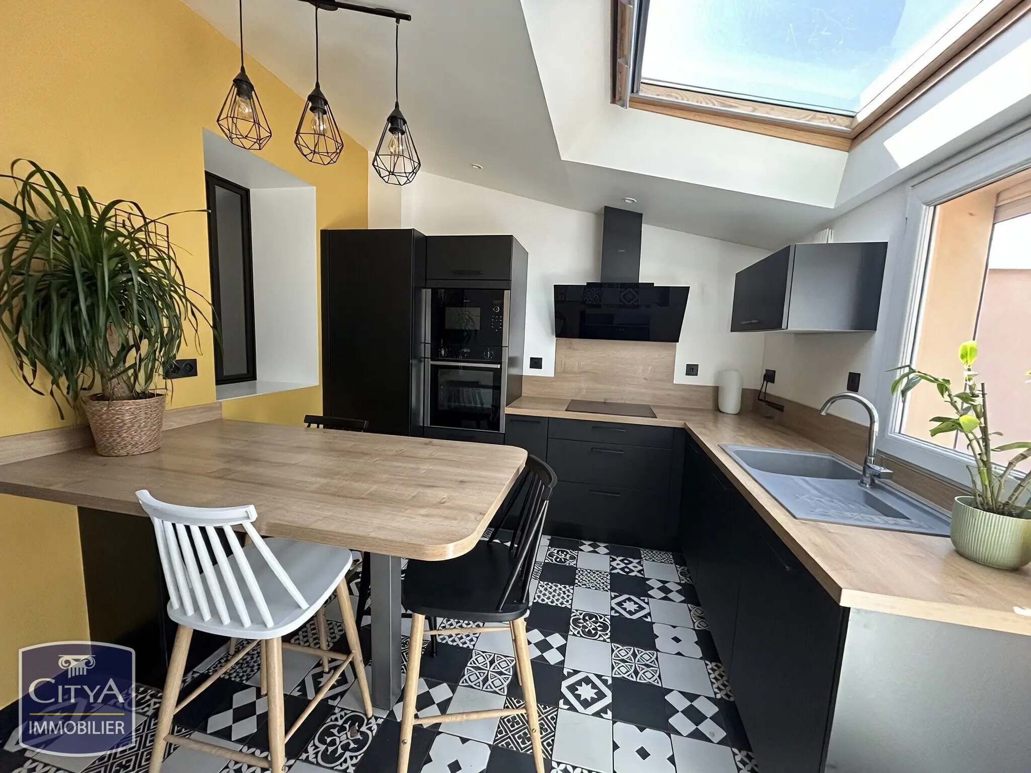 Photo 4 Maison 5 pièces 130m²