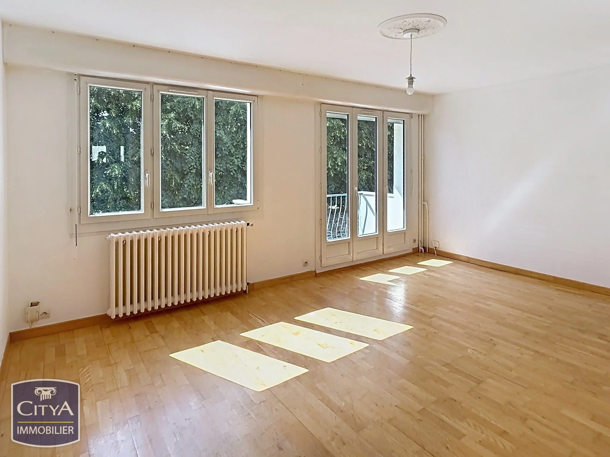 Photo 2 Appartement 4 pièces 85.34m²