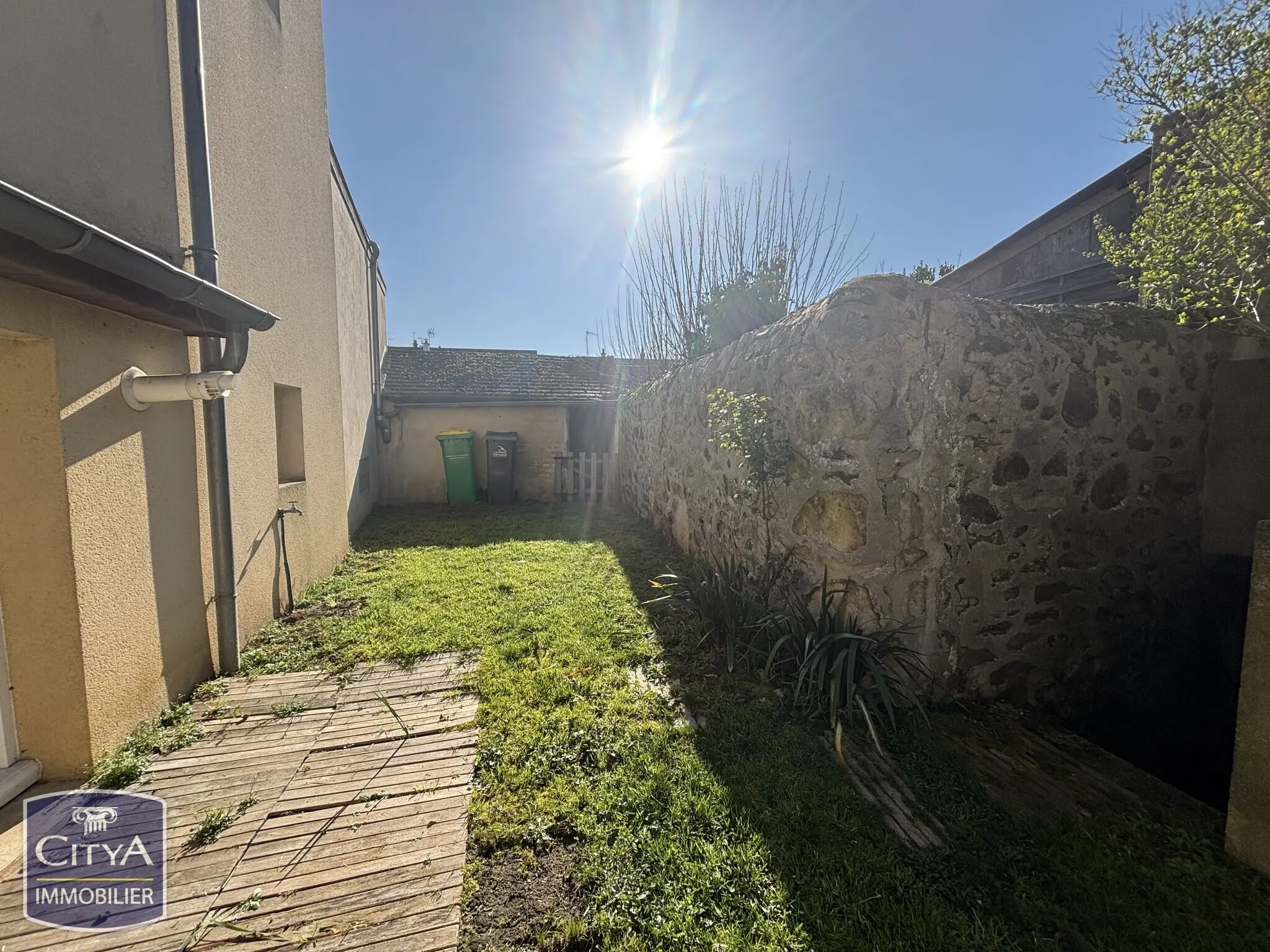 Photo 1 Maison 5 pièces 100m²