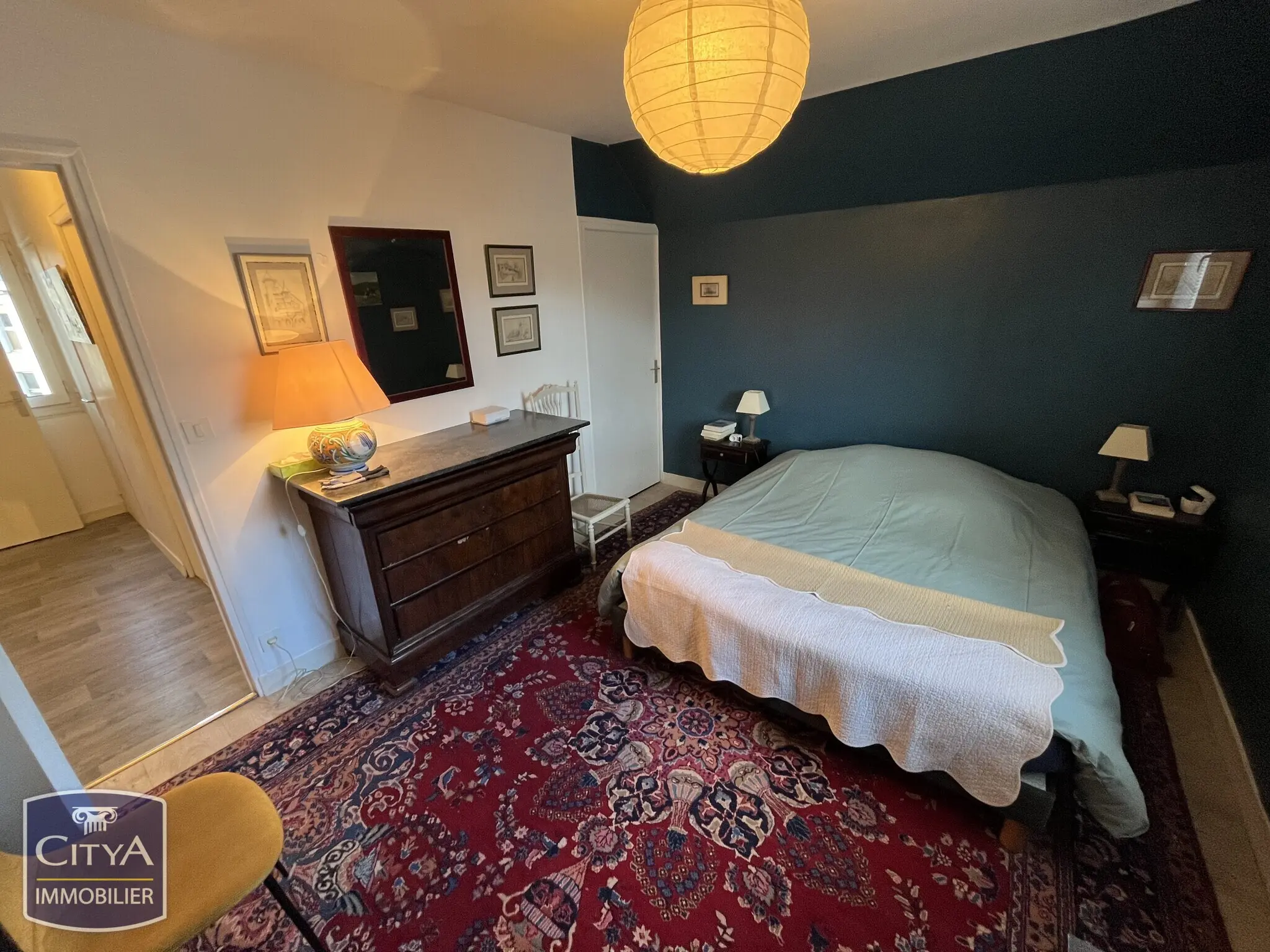 Photo 9 Appartement 3 pièces 81.41m²