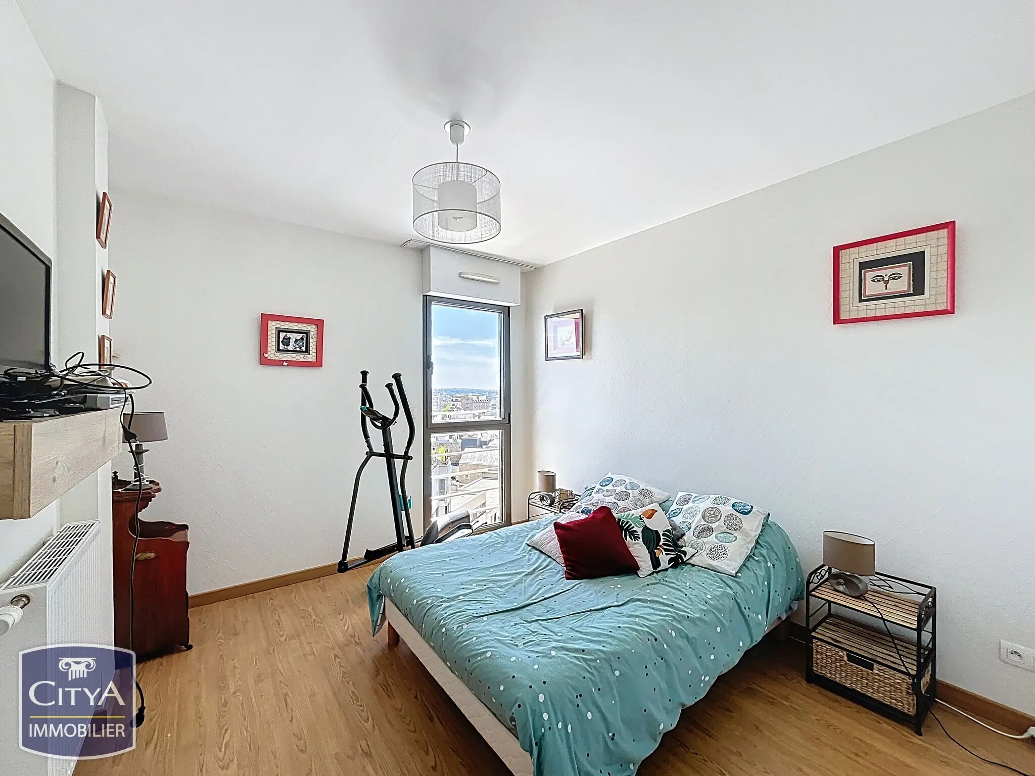 Photo 7 appartement Le Mans