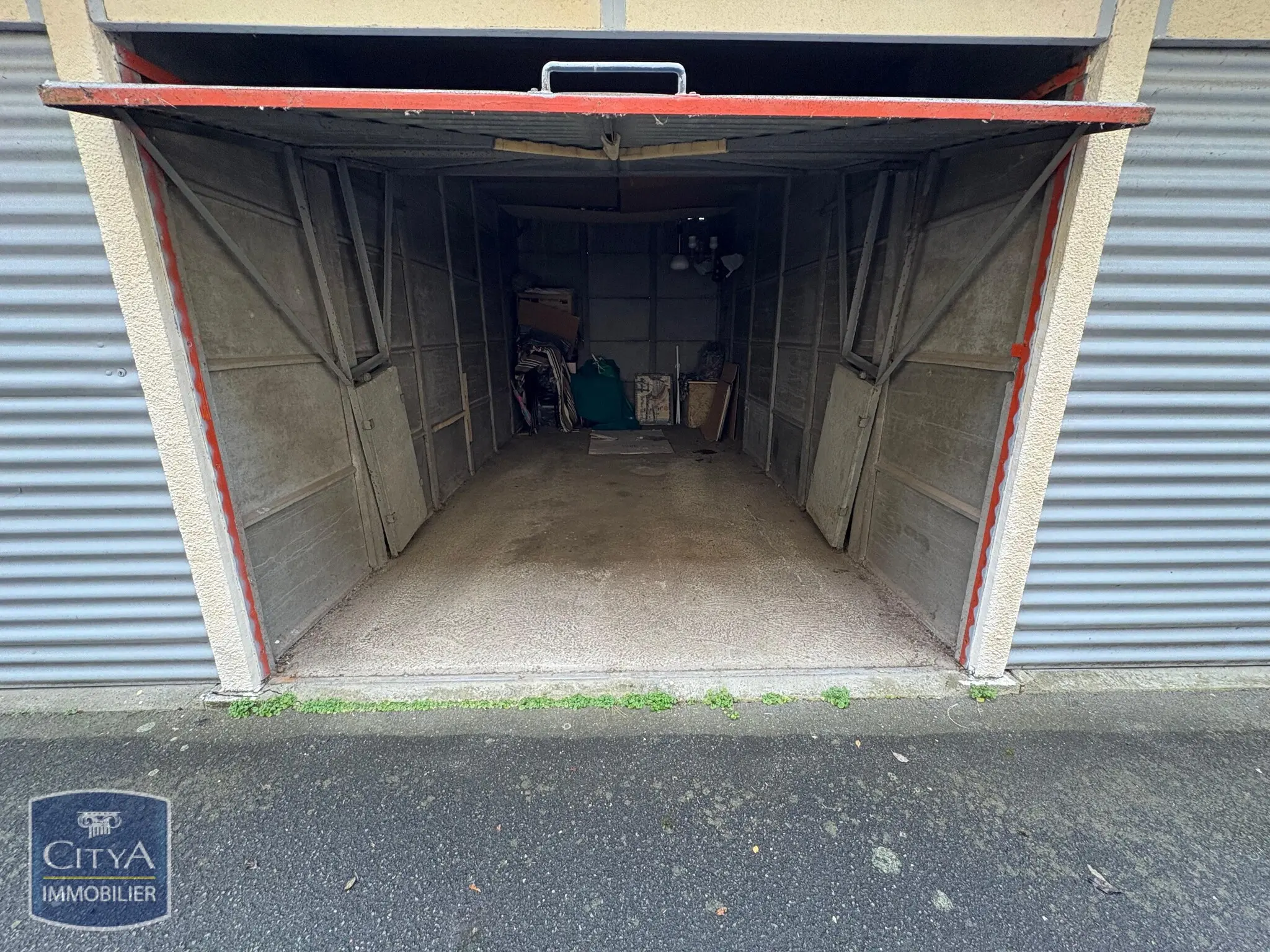 Photo 2 Parking 13.28m²