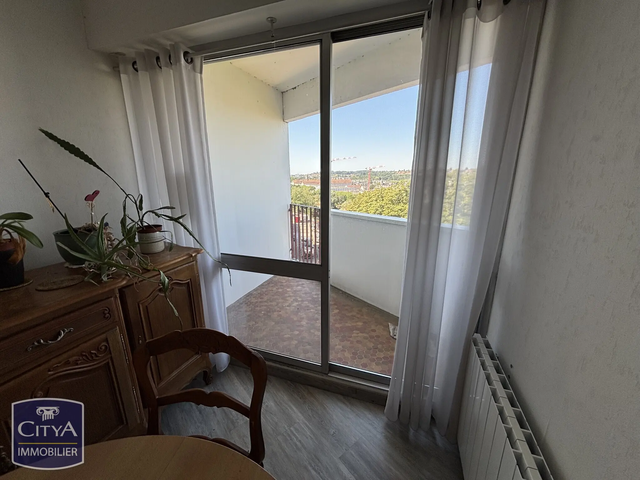 Photo 9 Appartement 2 pièces 47.3m²