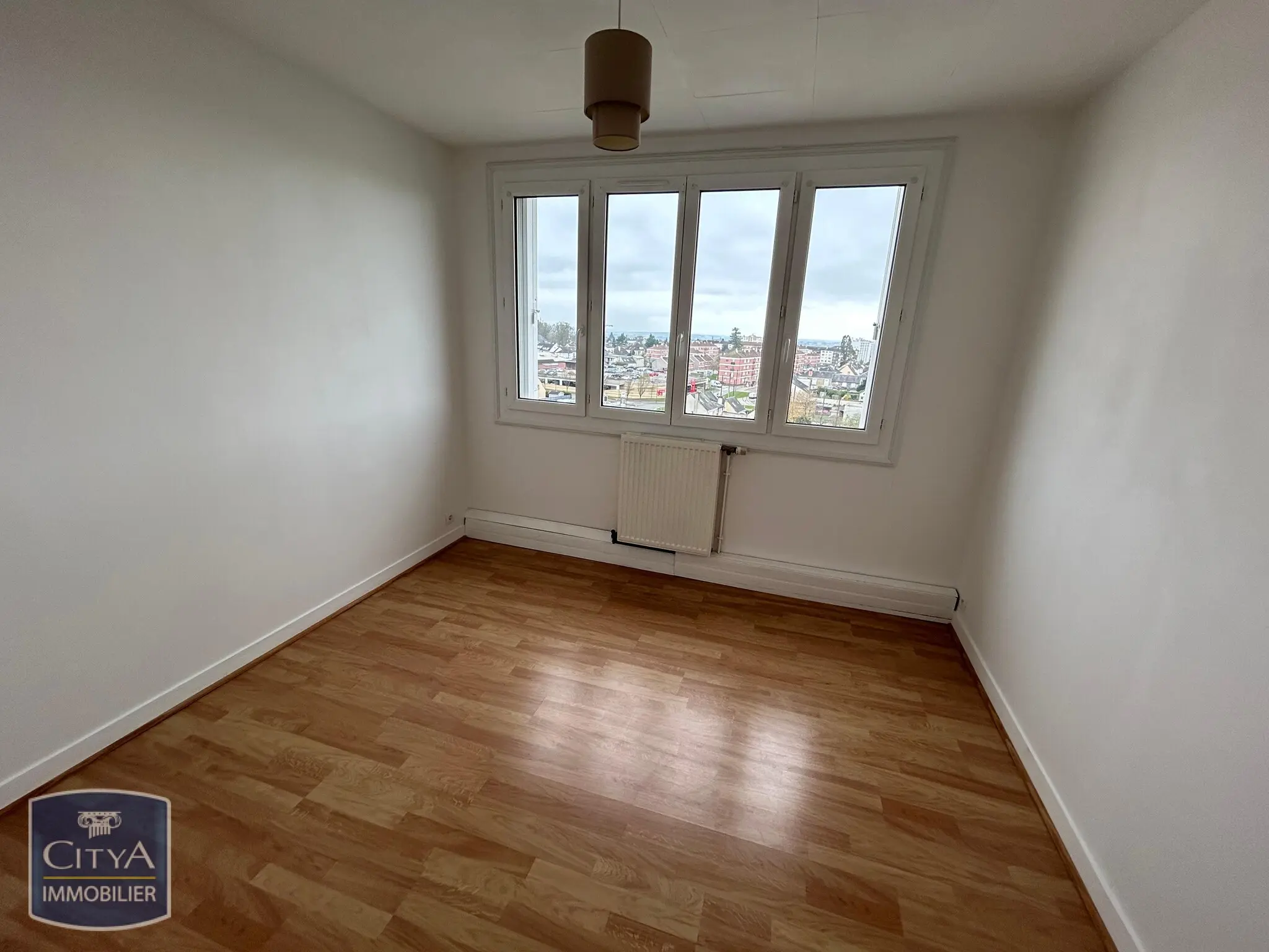 Photo 8 Appartement 3 pièces 53.88m²