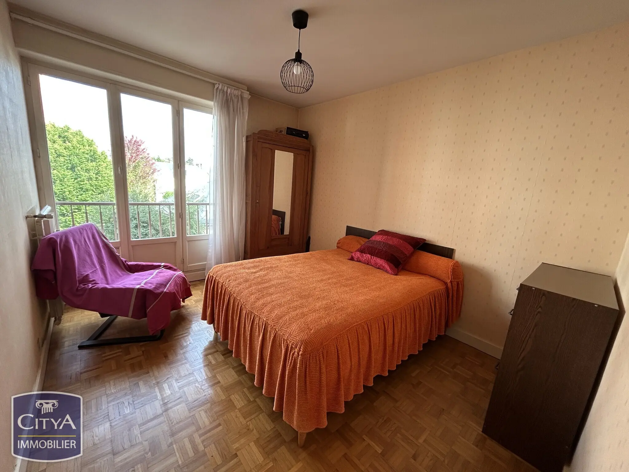 Photo 9 appartement Le Mans