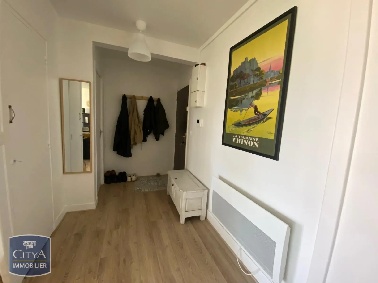 Photo 7 appartement Le Mans